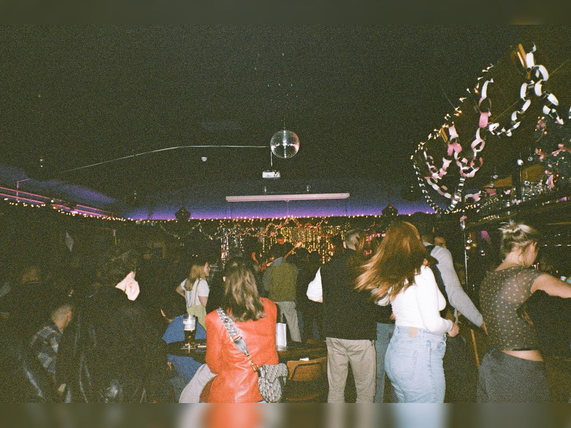 Live From Effra - Live Music Night