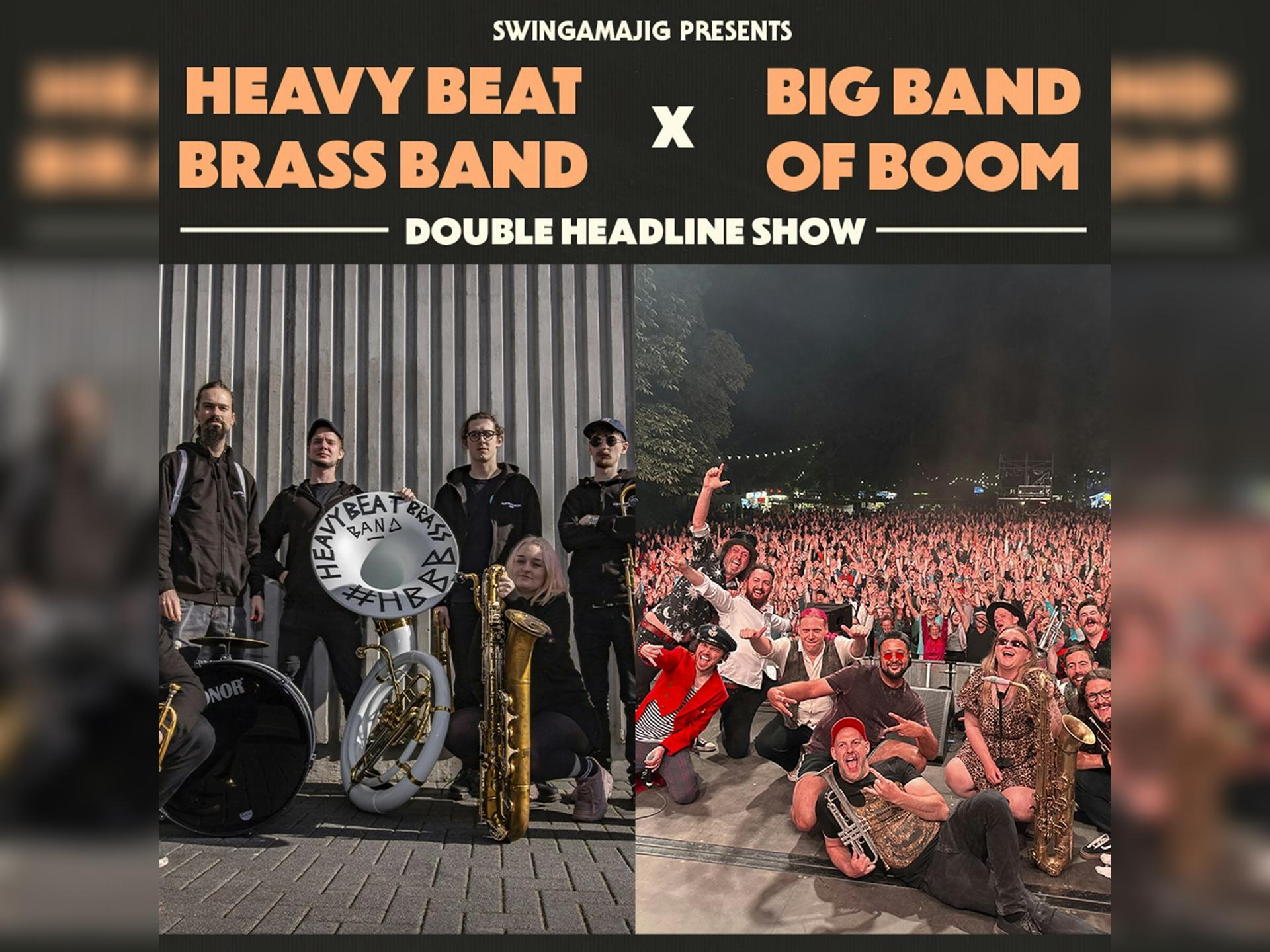 Big Band of Boom