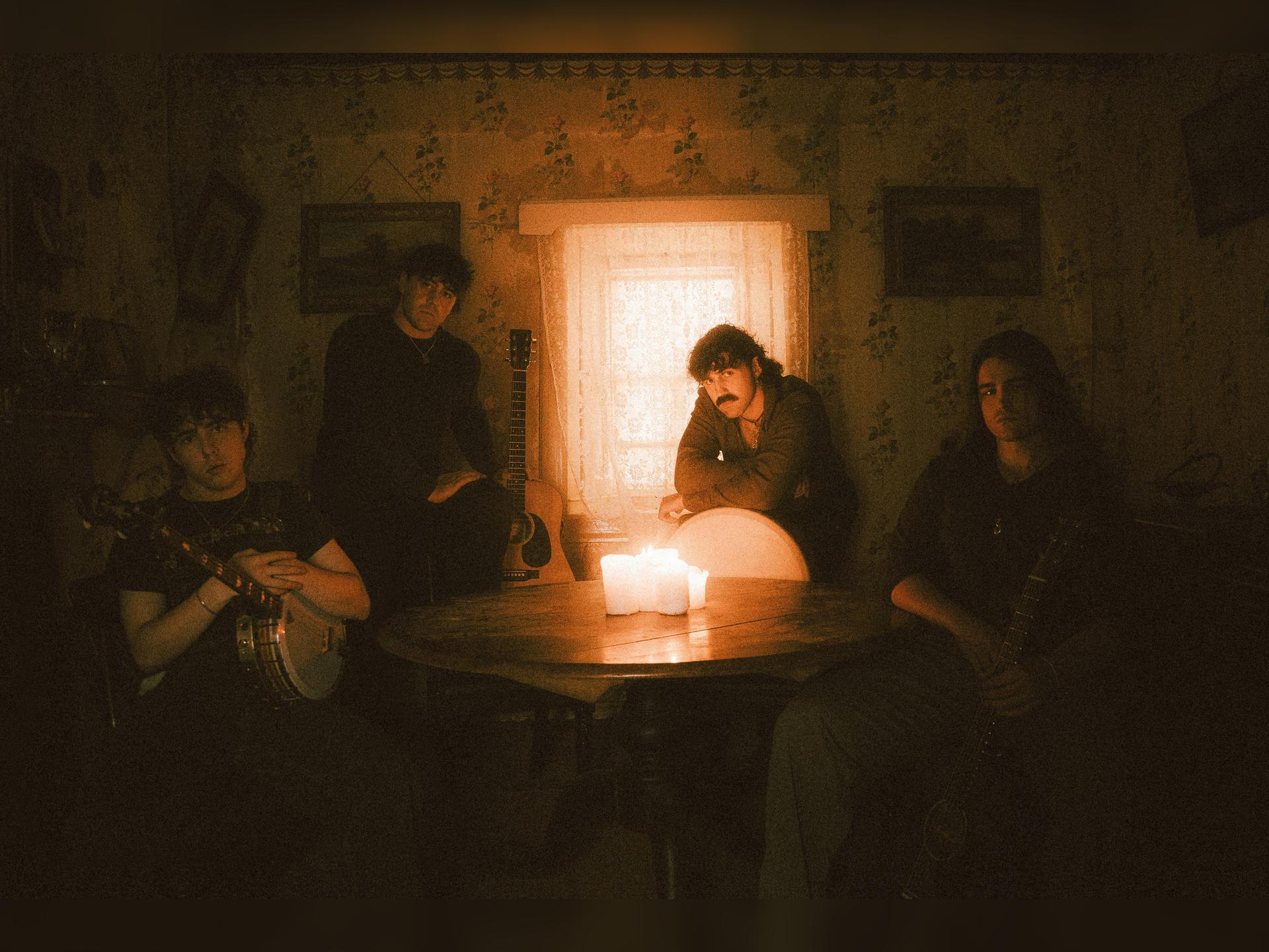 The Wran: Live + Signing
