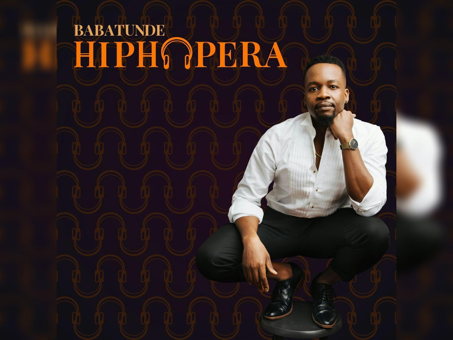 Babatunde Hip Hopera - UK Debut