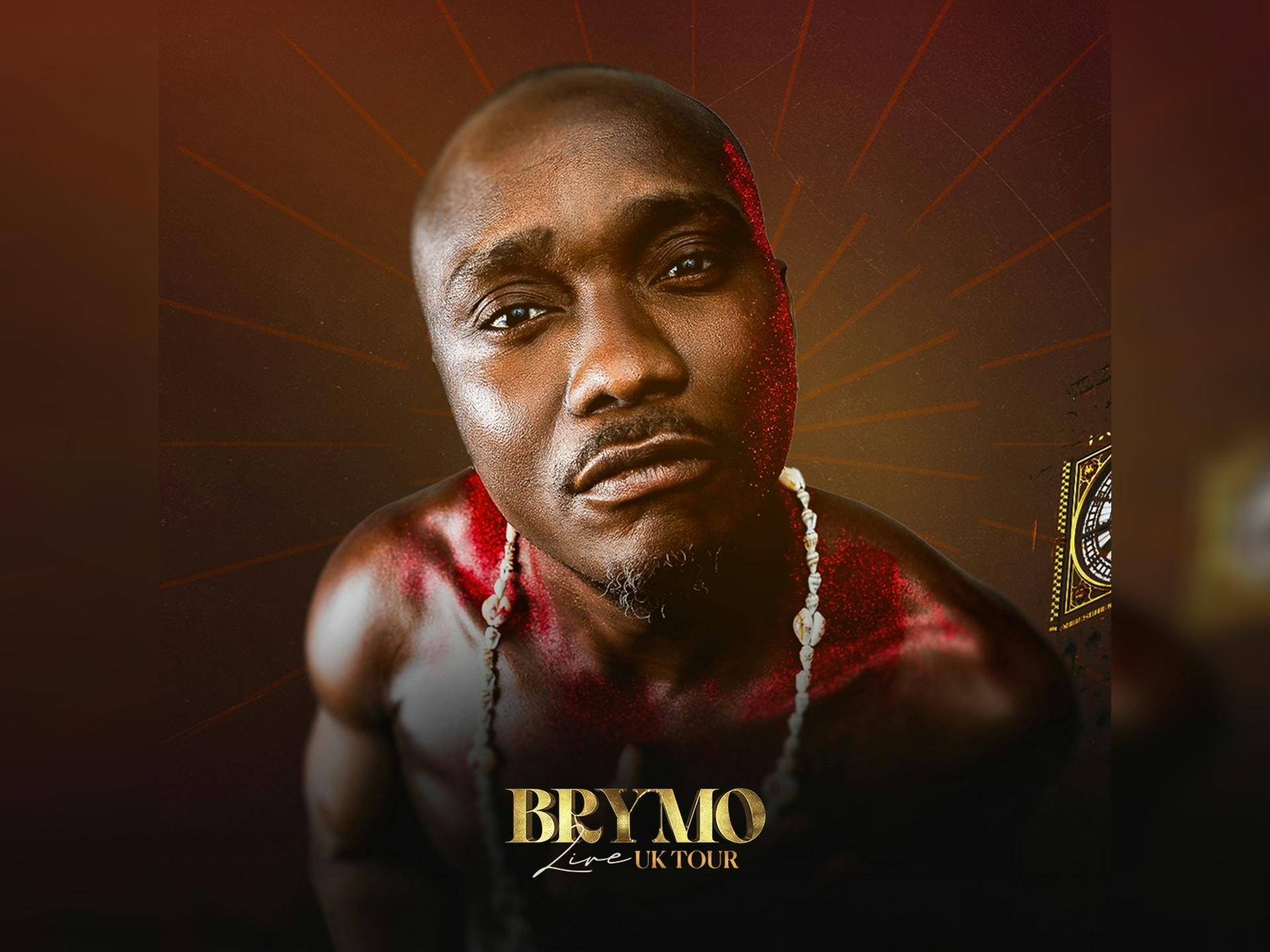 Brymo - Live