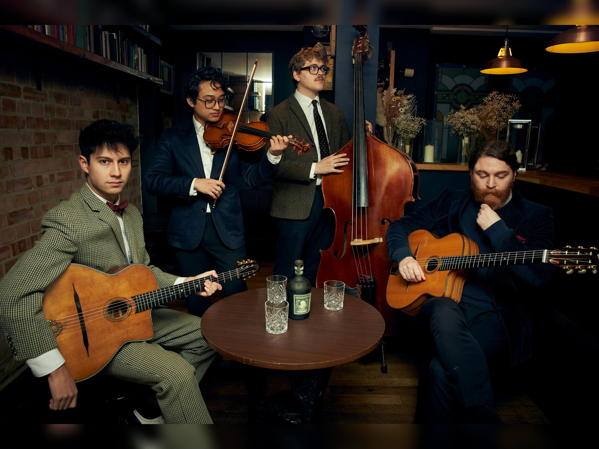 Fidelio Hot Club