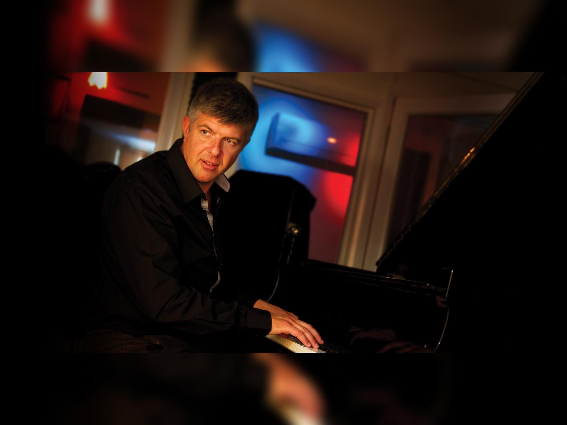 Neal Richardson's “the Light Catcher” Septet