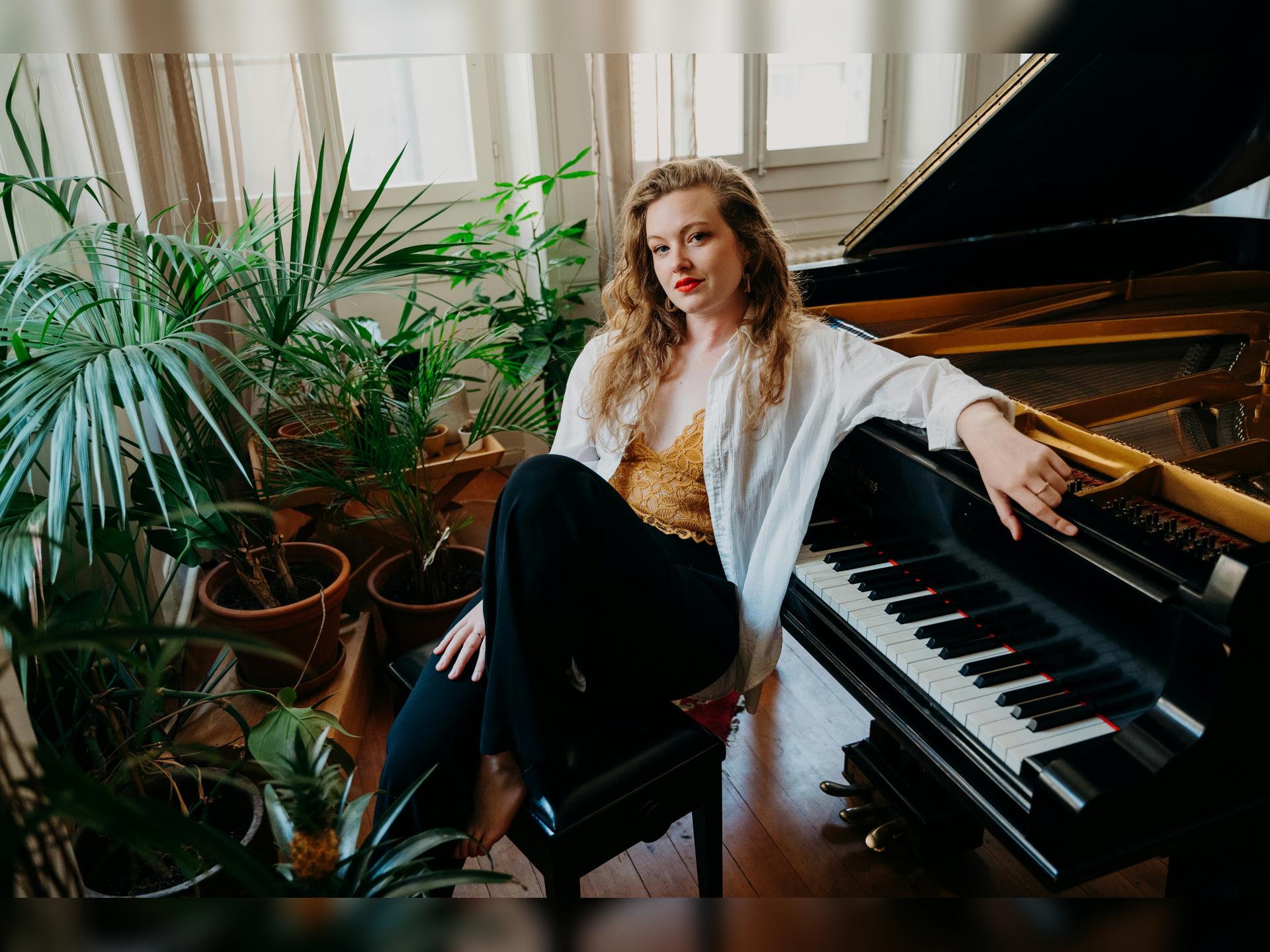 Manon Mullener Trio