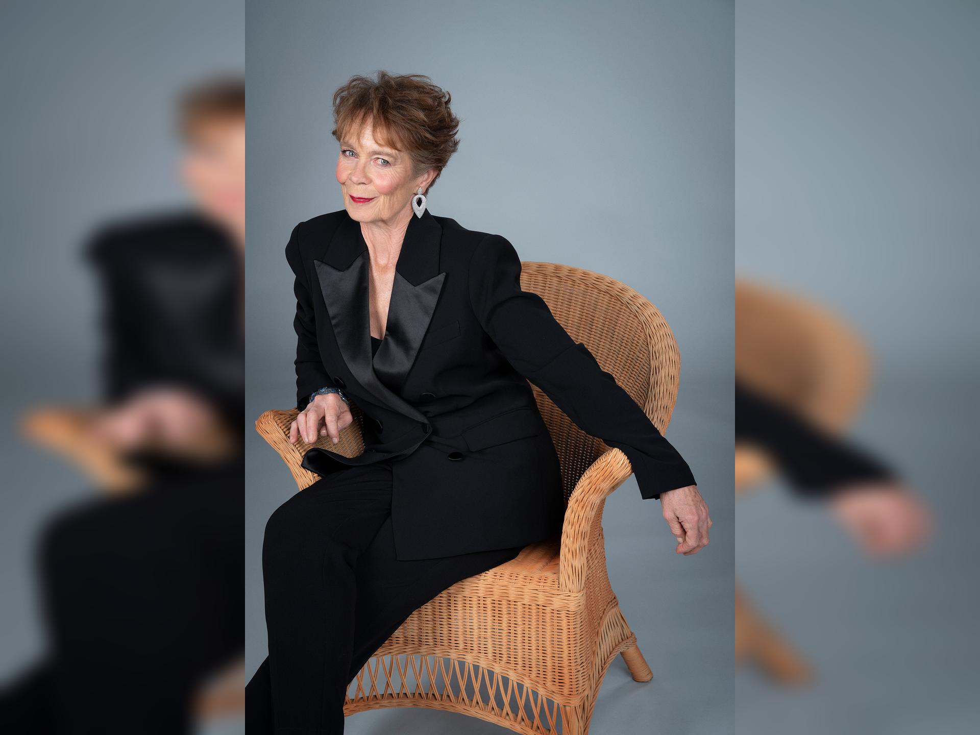 An Evening with Celia Imrie: The Elegant Hustler