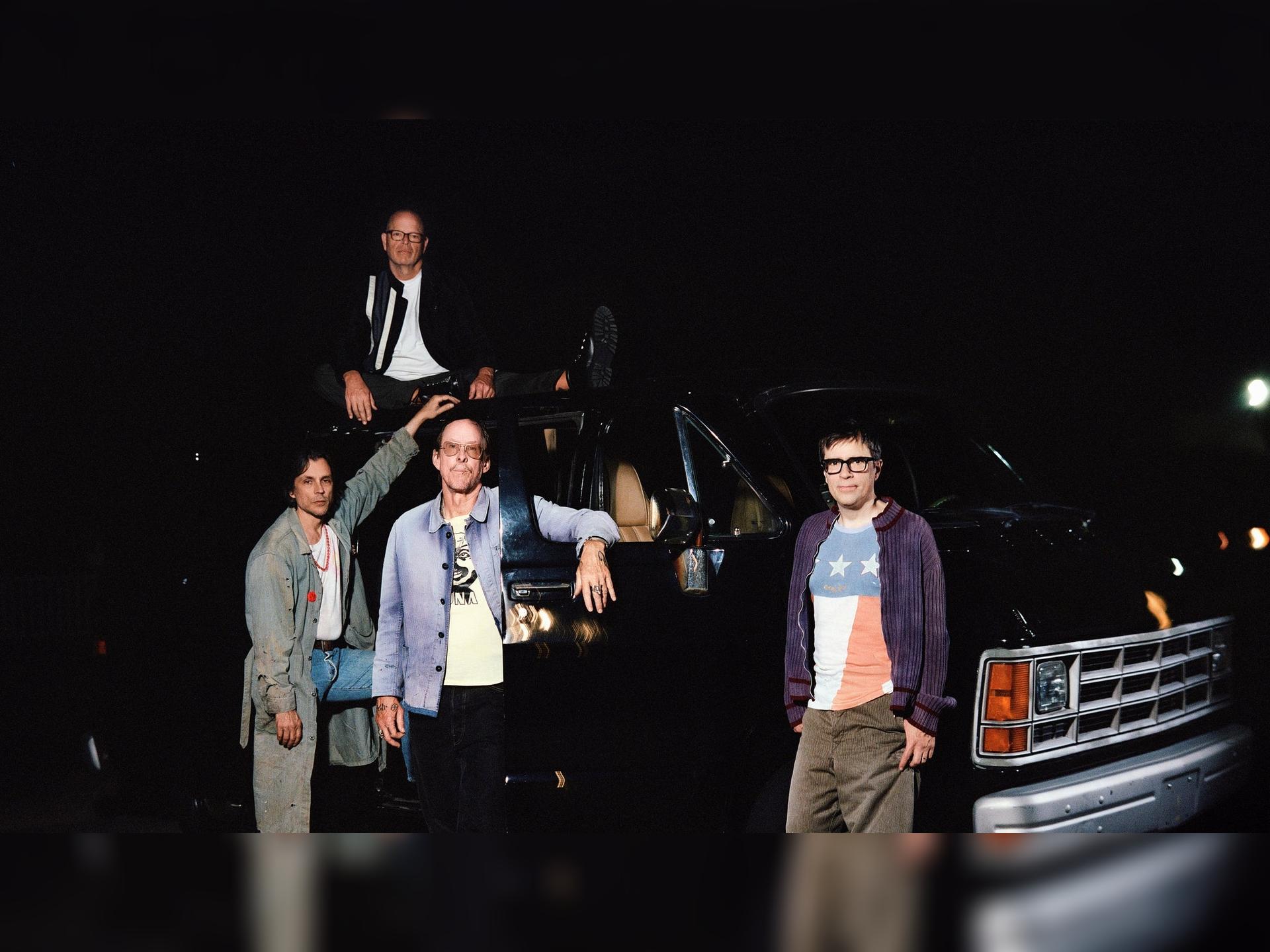 Weezer