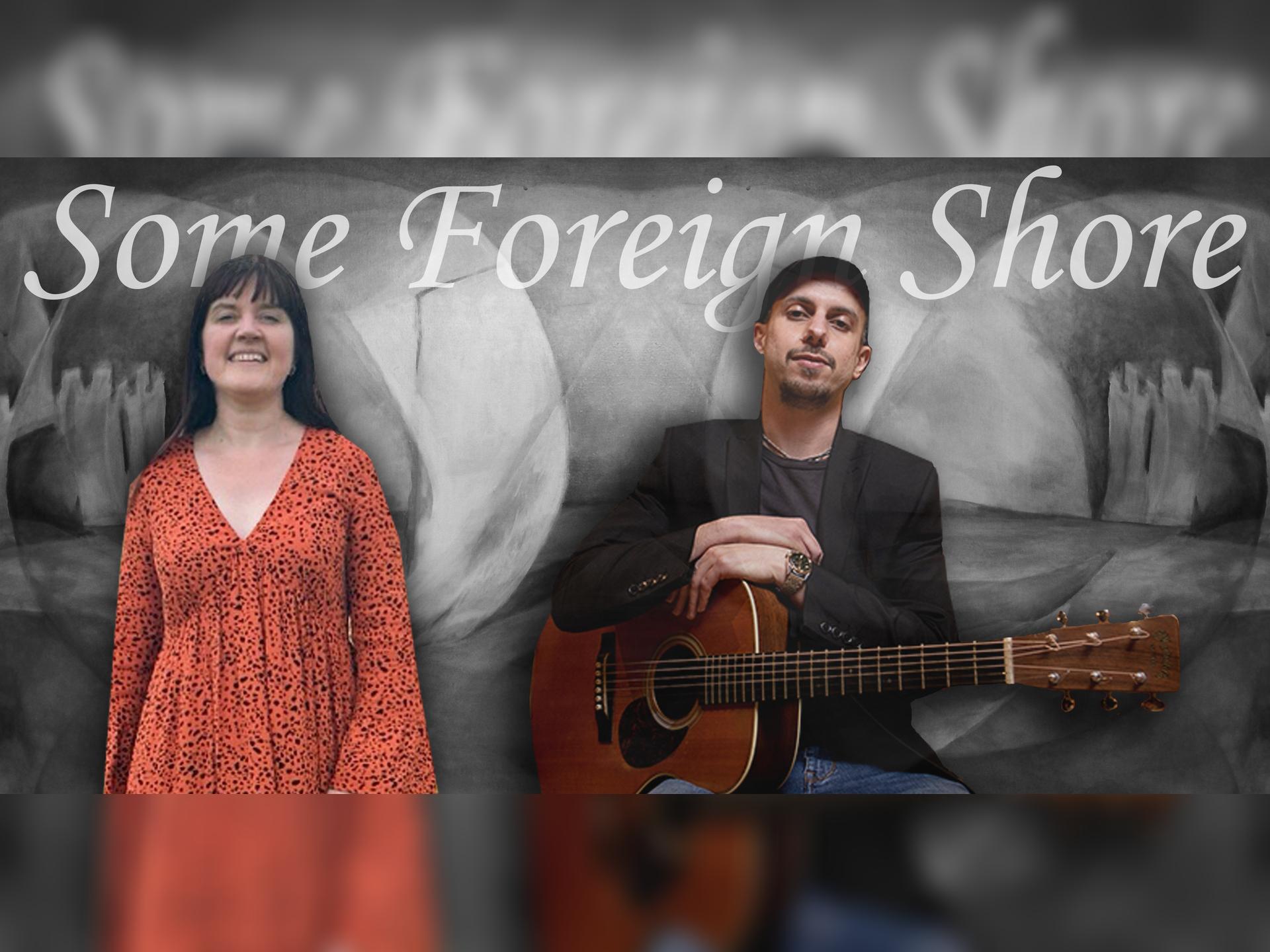 Some Foreign Shore