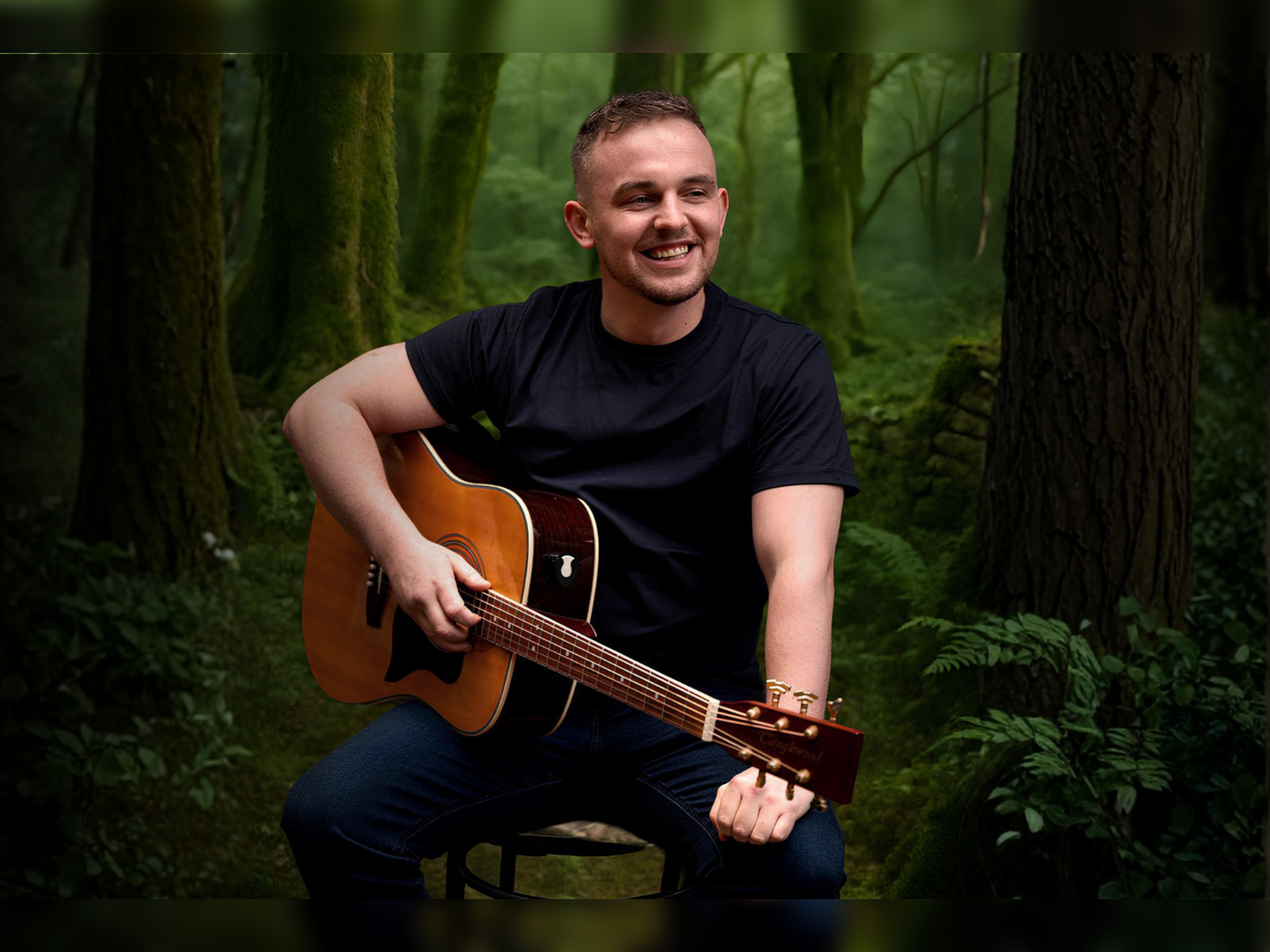 Dan McCabe