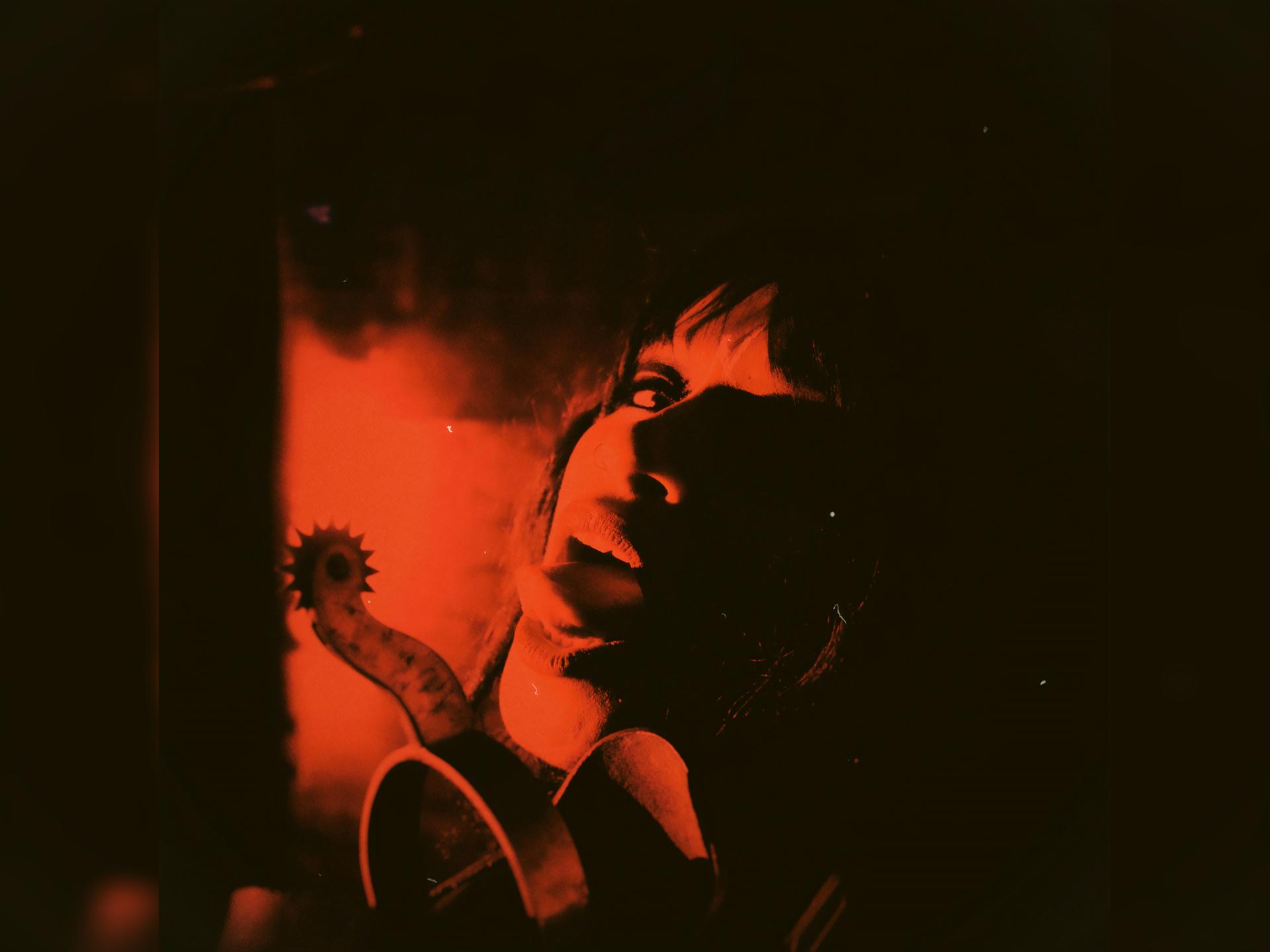 Nuha Ruby Ra (DJ Set)