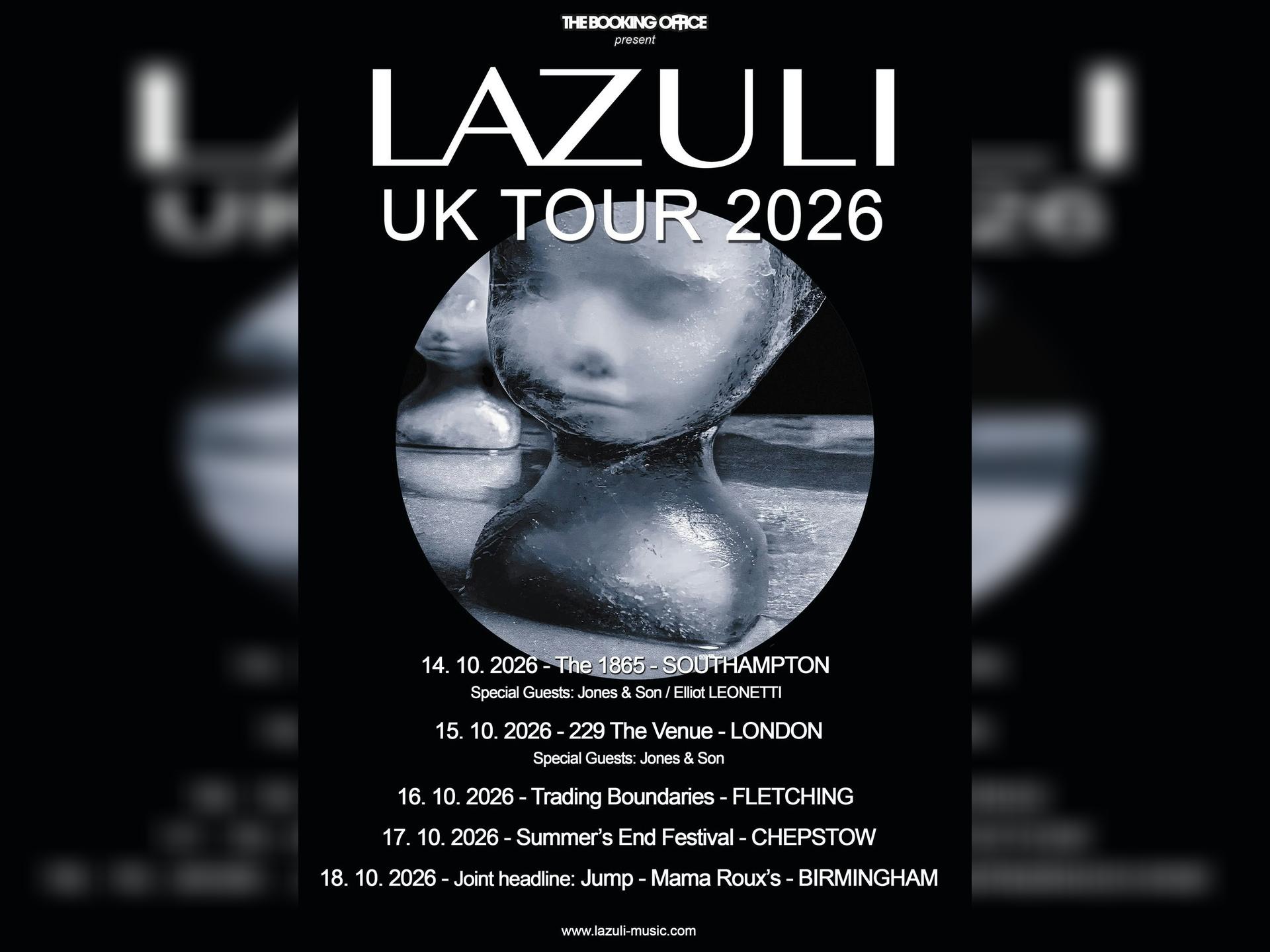 Lazuli