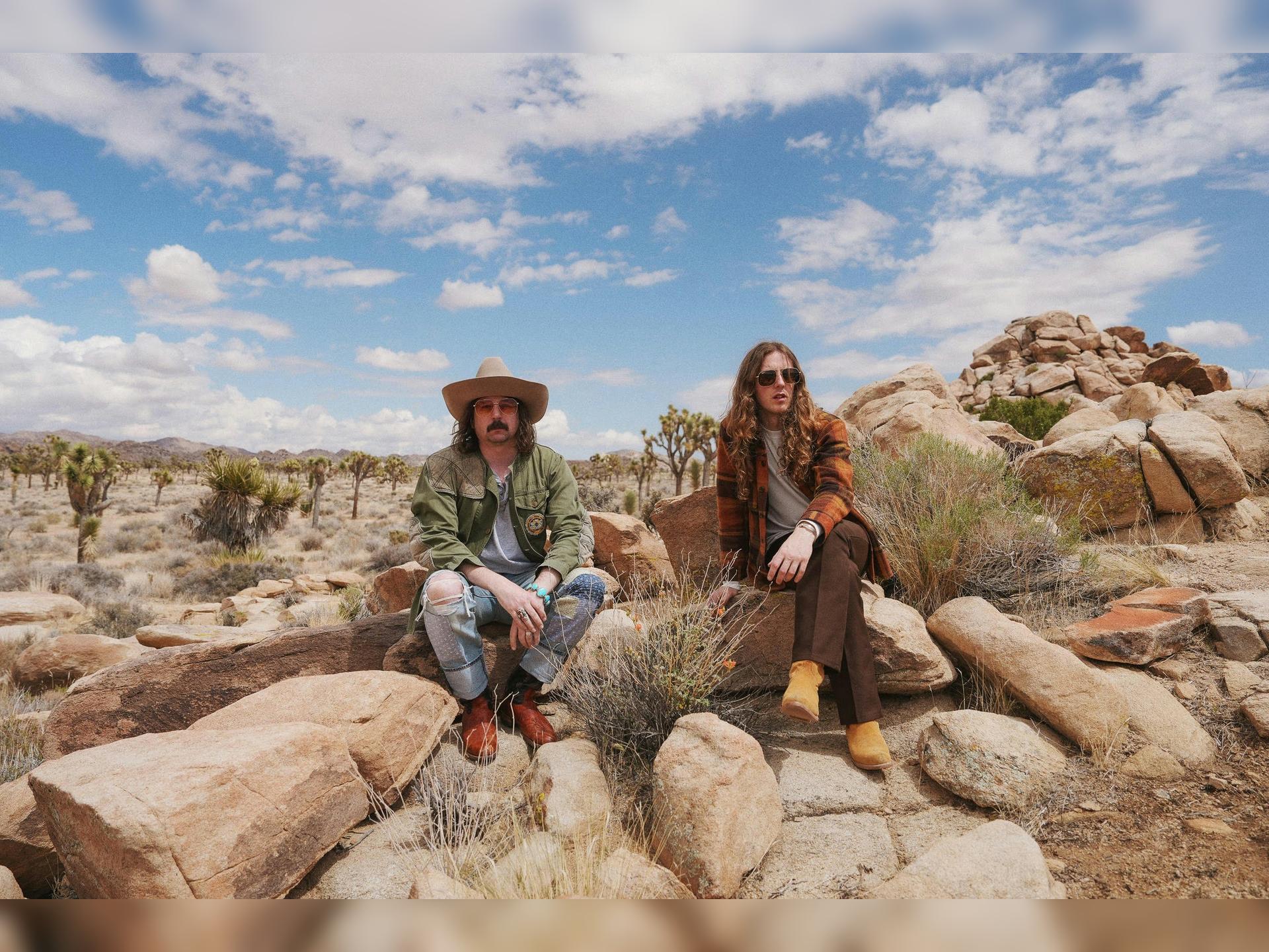 Joe Harvey-Whyte & Bobby Lee