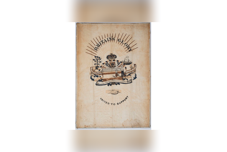 Specialist Tour Black History Month: Colonialism in Print