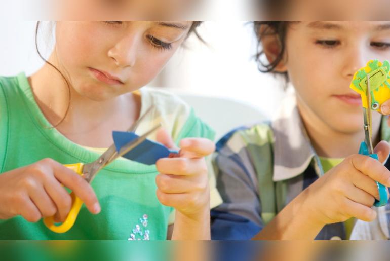 For Families: Bird Workshops