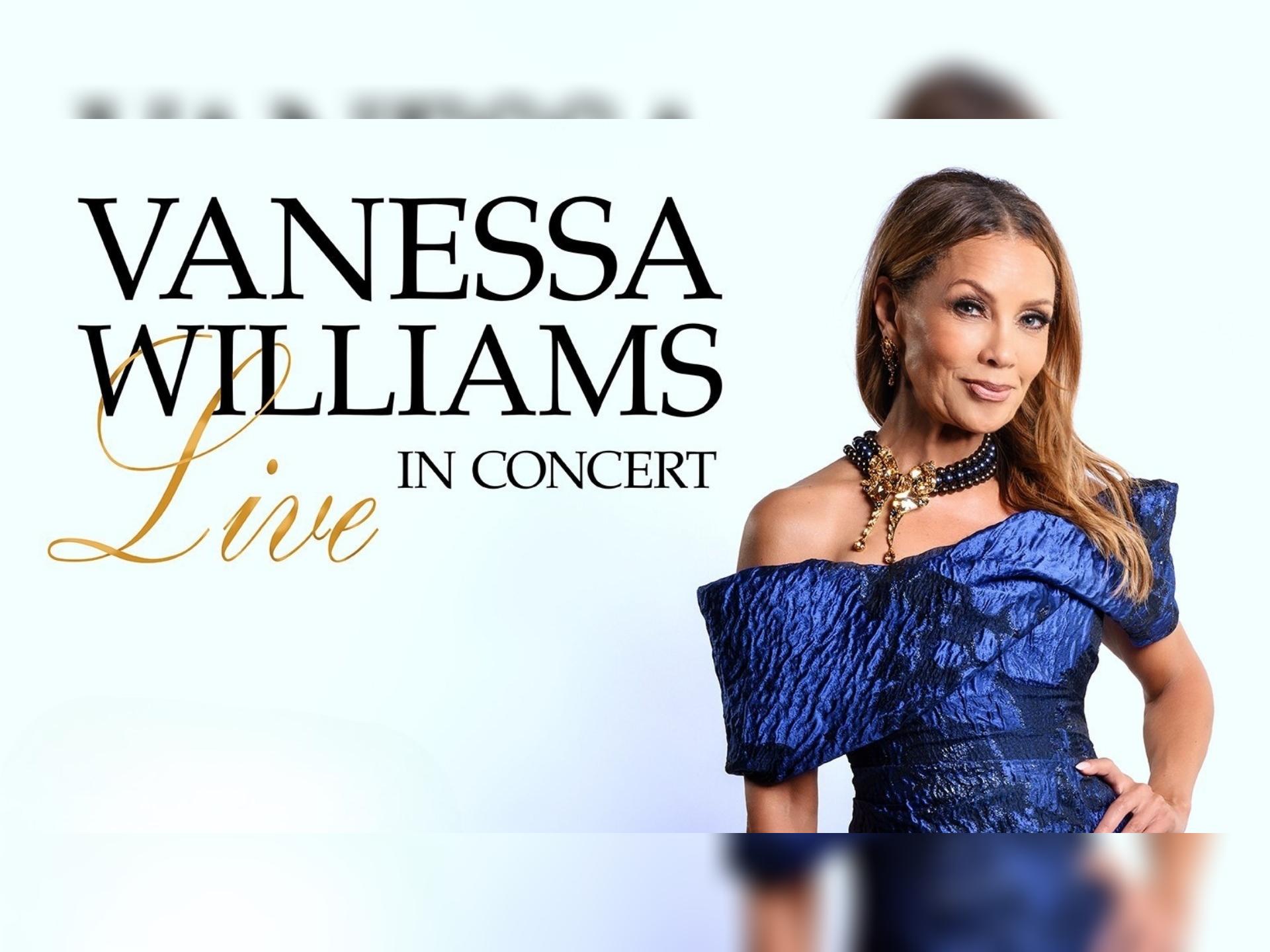 Vanessa Williams