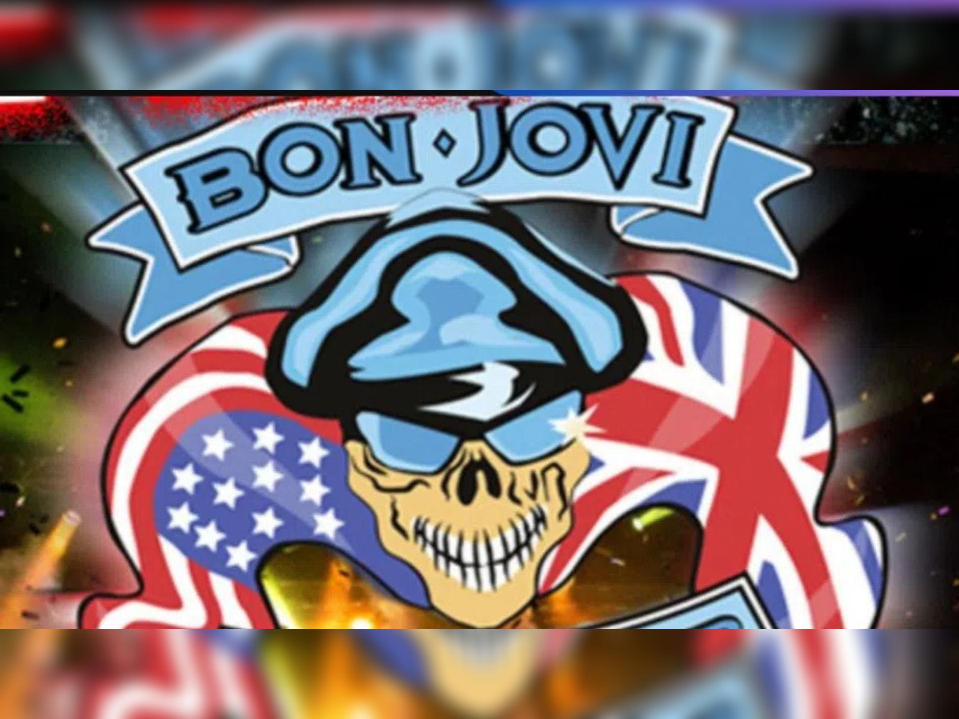 Bon Jovi Forever