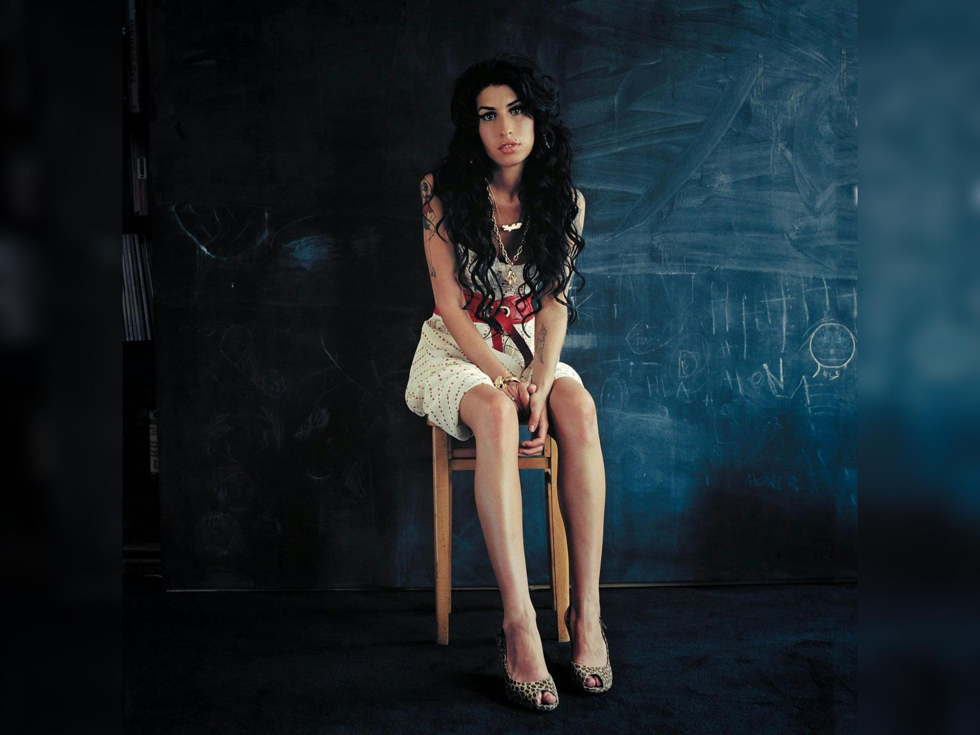Amy Winehouse's Back to Black: 20th Anniversary