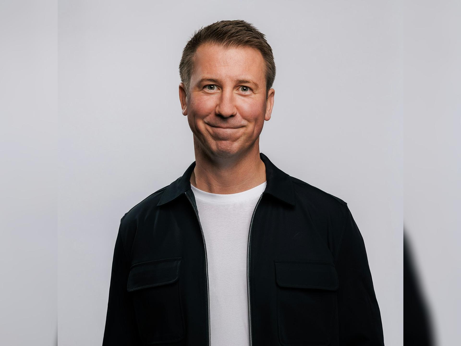 Carl Hutchinson