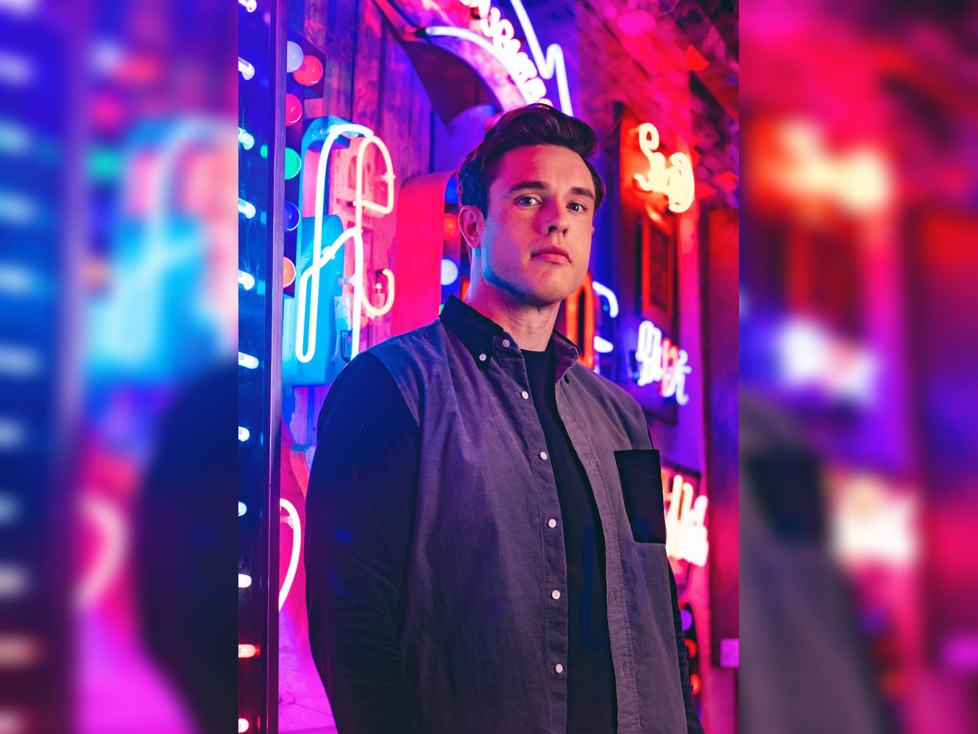 Good Ship Comedy feat. Ed Gamble
