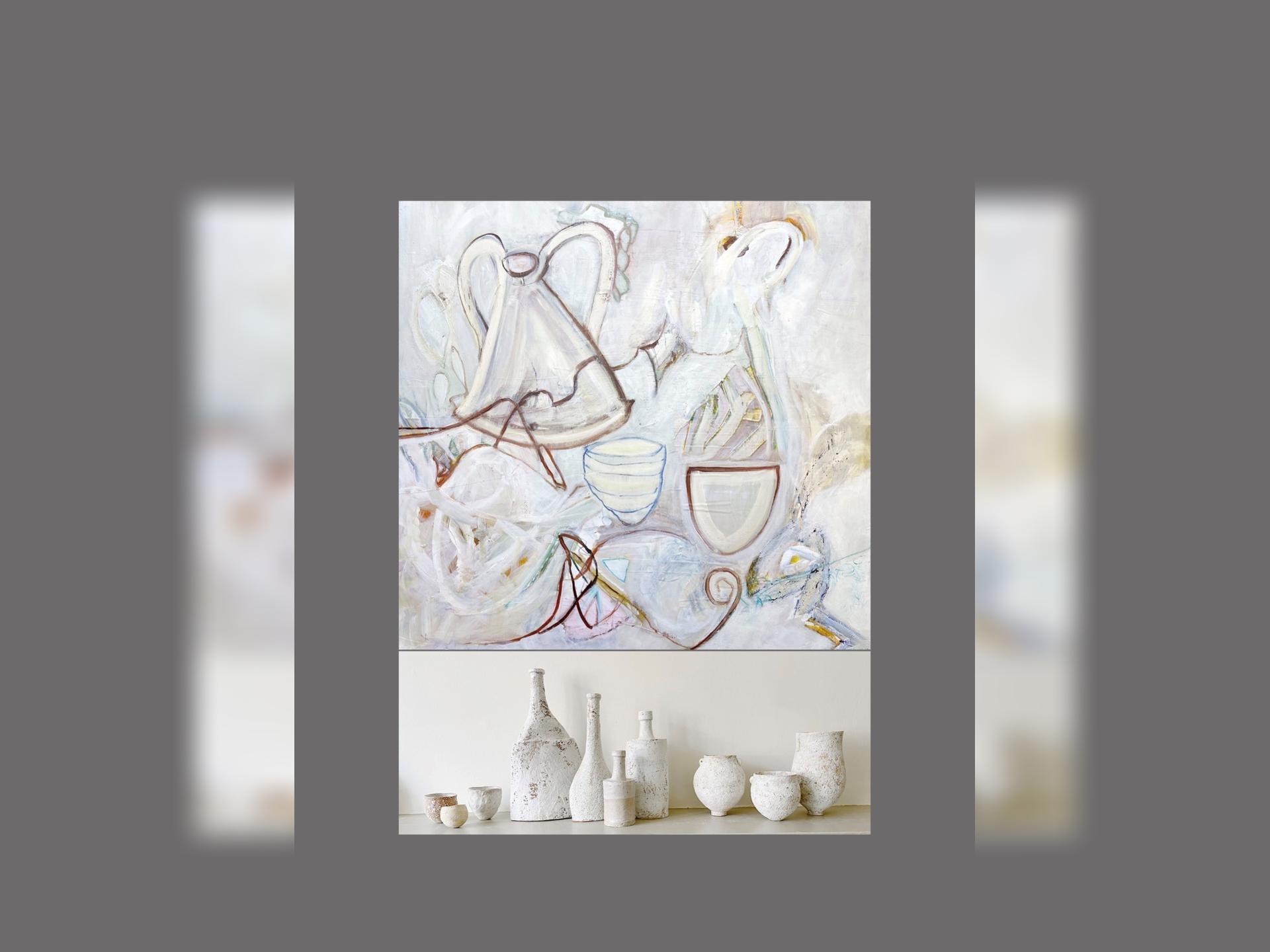 Liz Gascoigne & Vivien Shelton: Unearthed