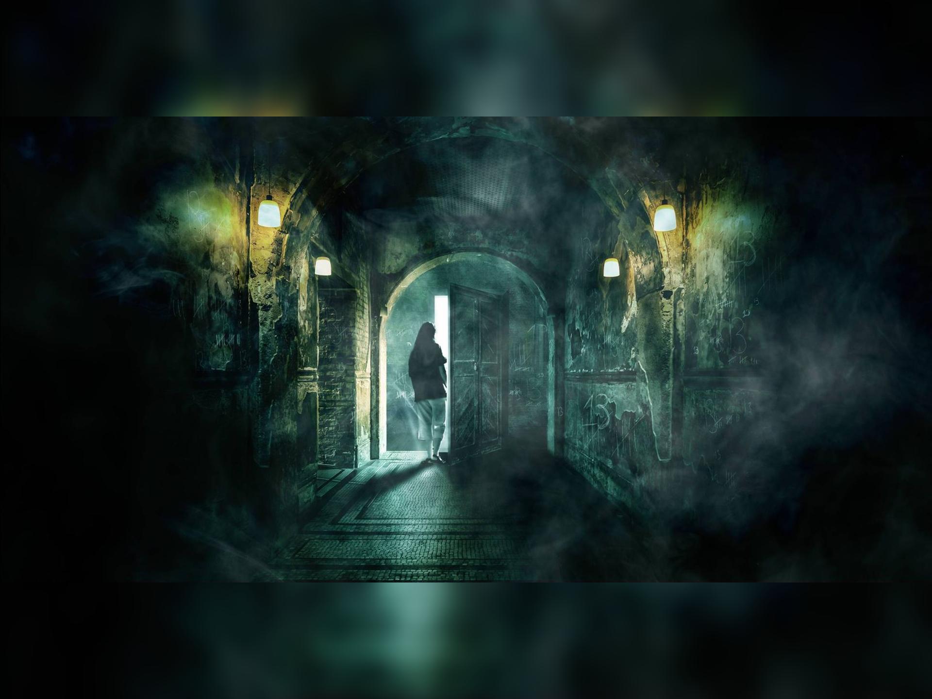 Room 13