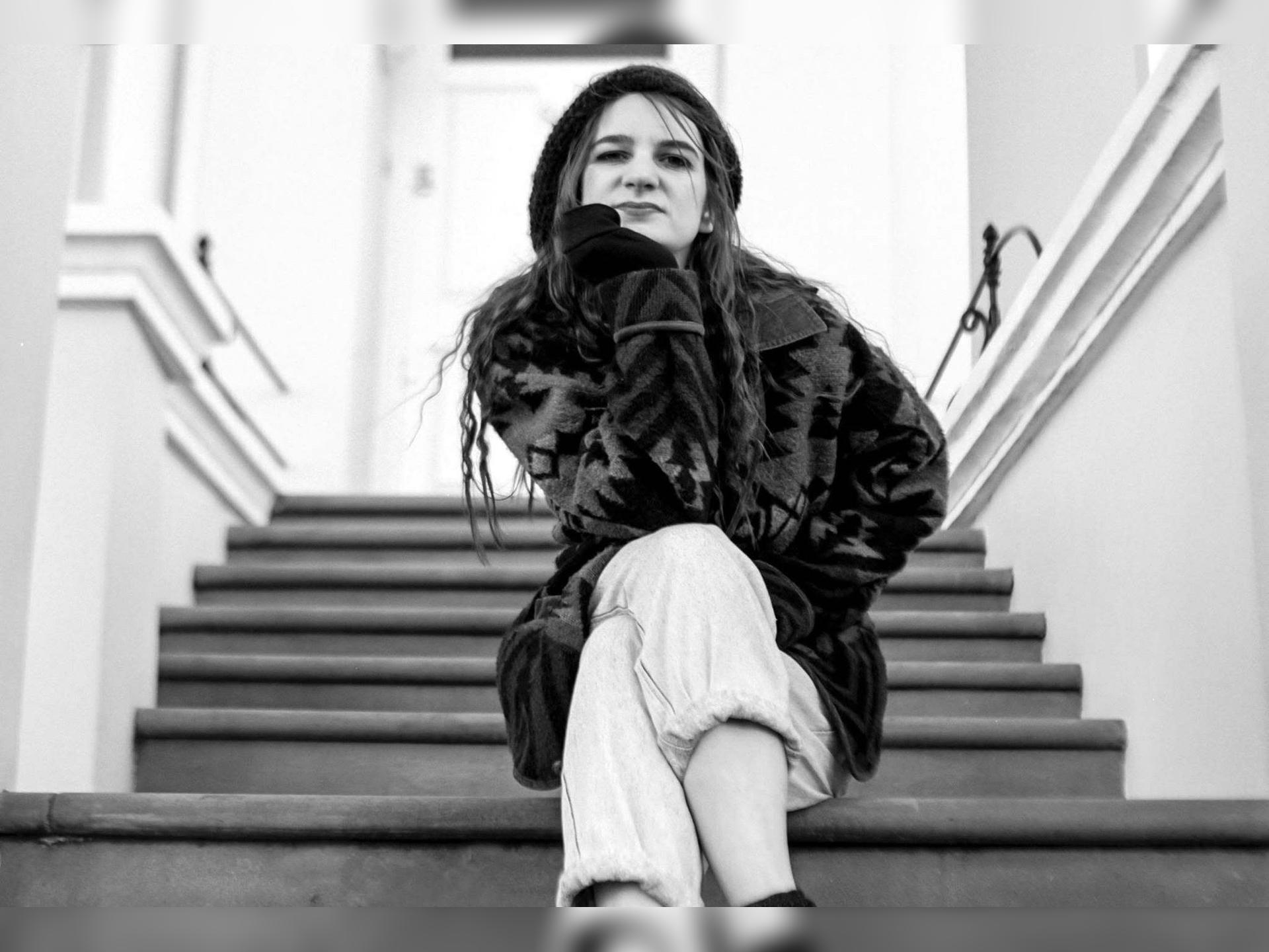 Sarah Tandy: Stripped Back + Signing
