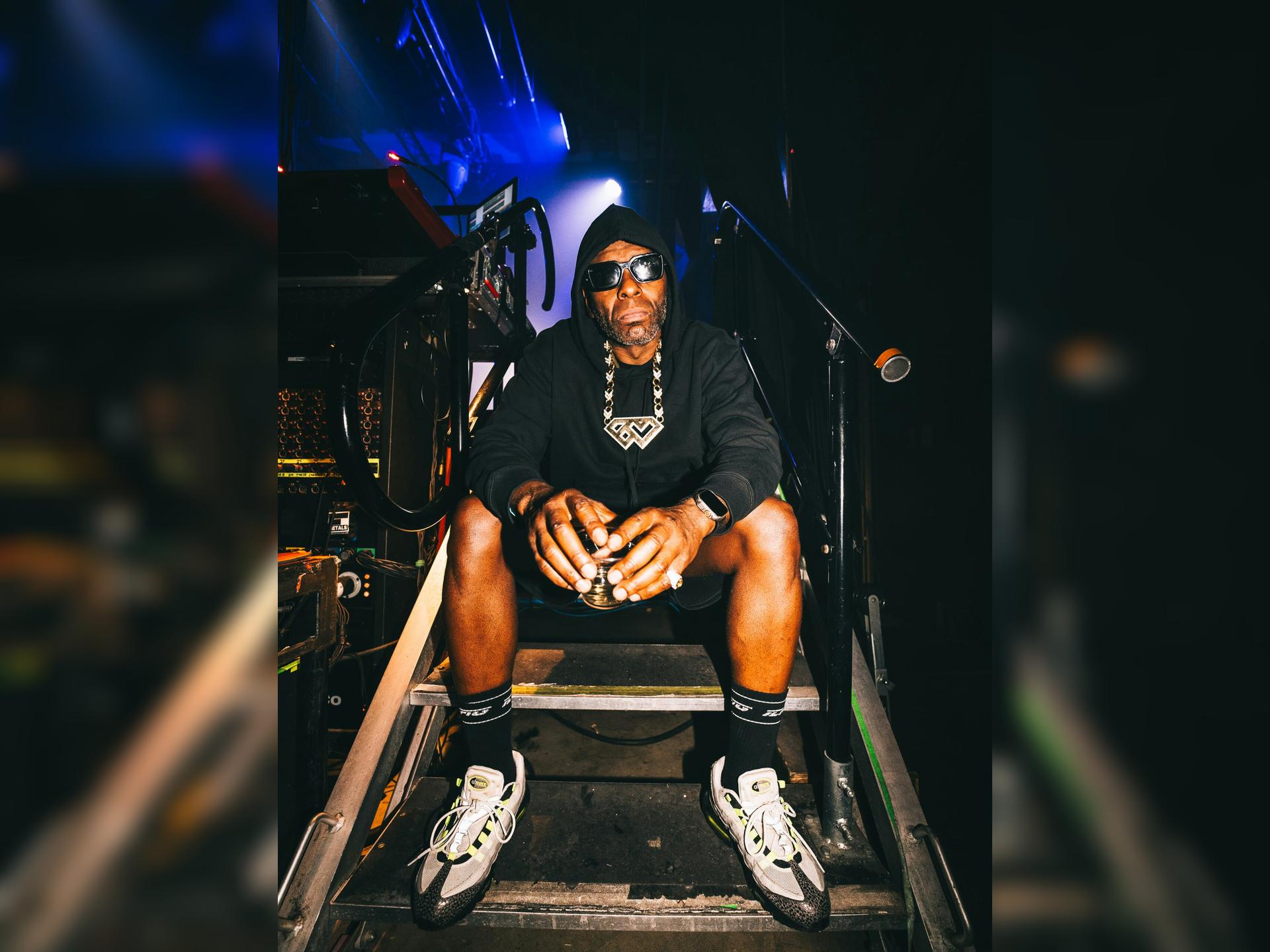 Rinse FM Presents Flowdan, Neffa-T & More