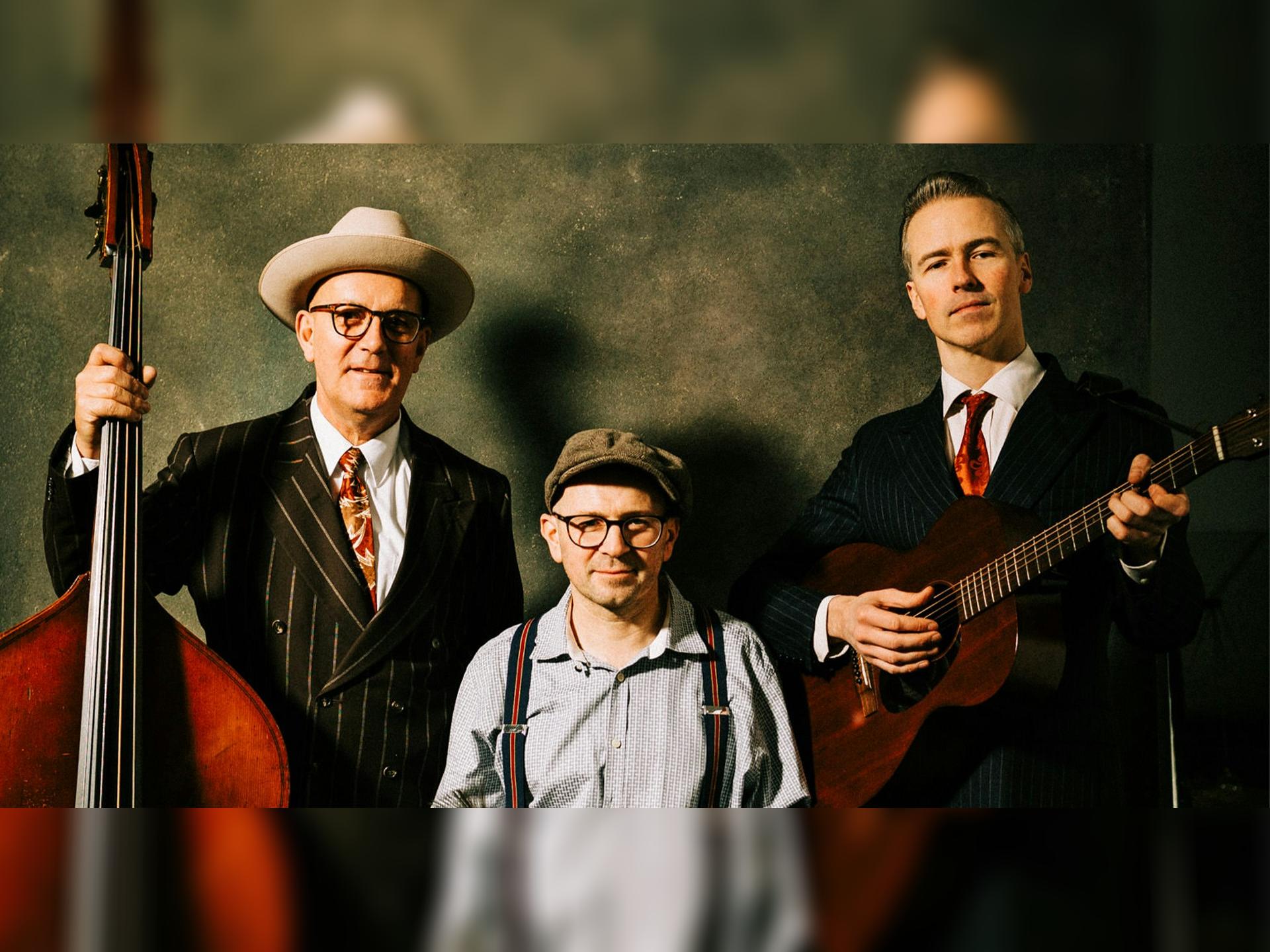 A Swing Dance: Part II