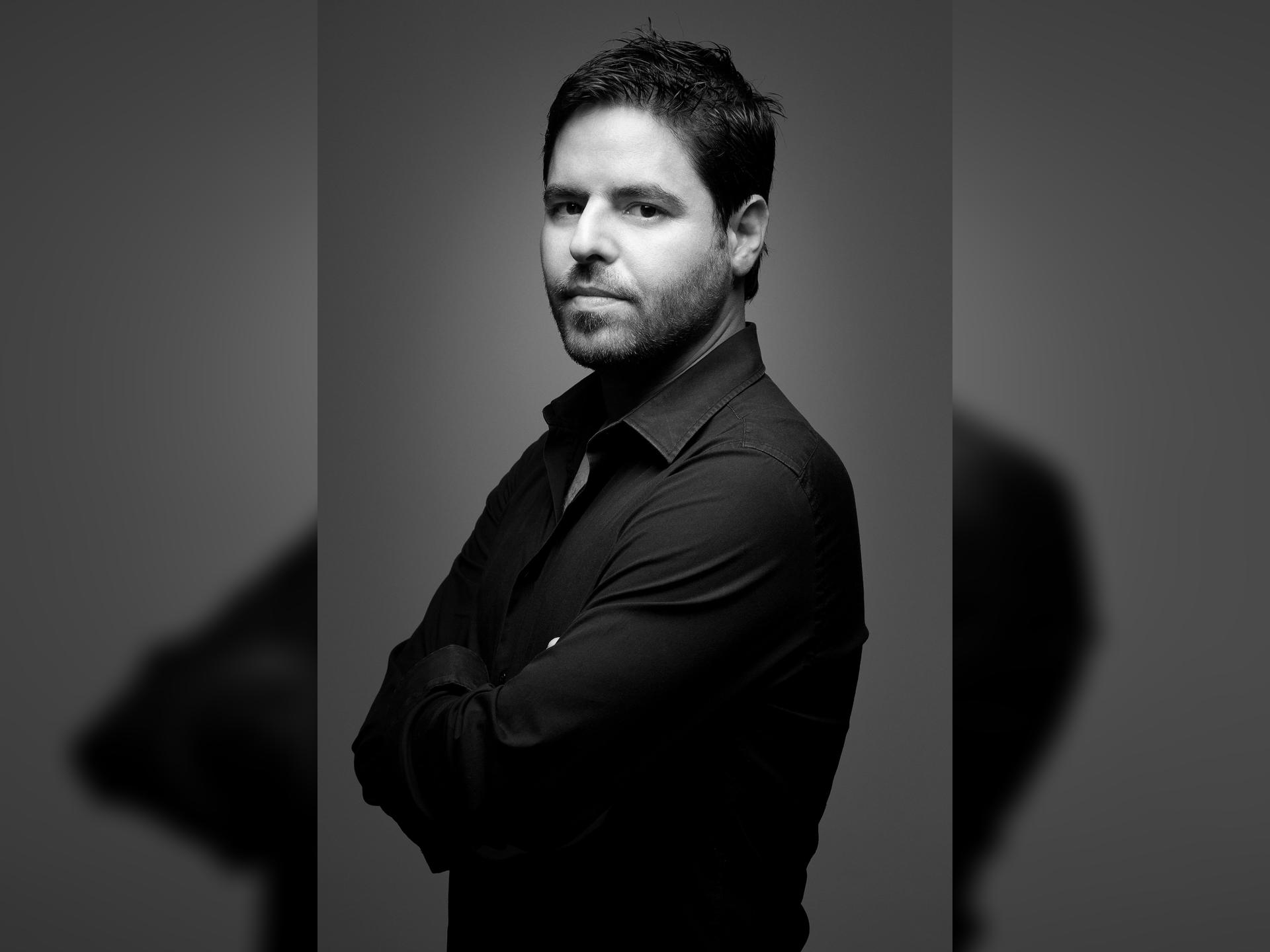 Parable: Gui Boratto [LIVE] - Early Evening Concert