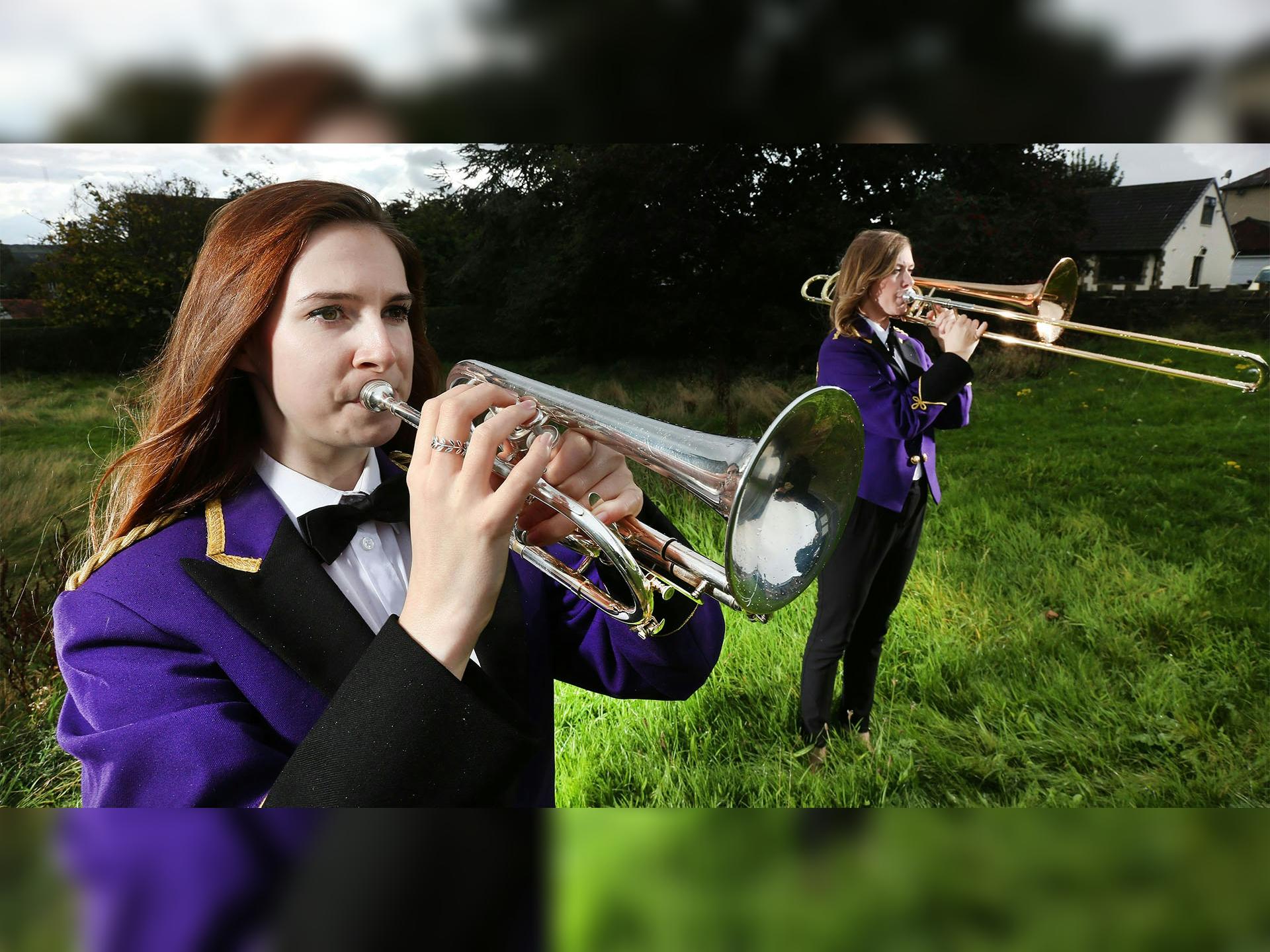 Brighouse & Rastrick Band