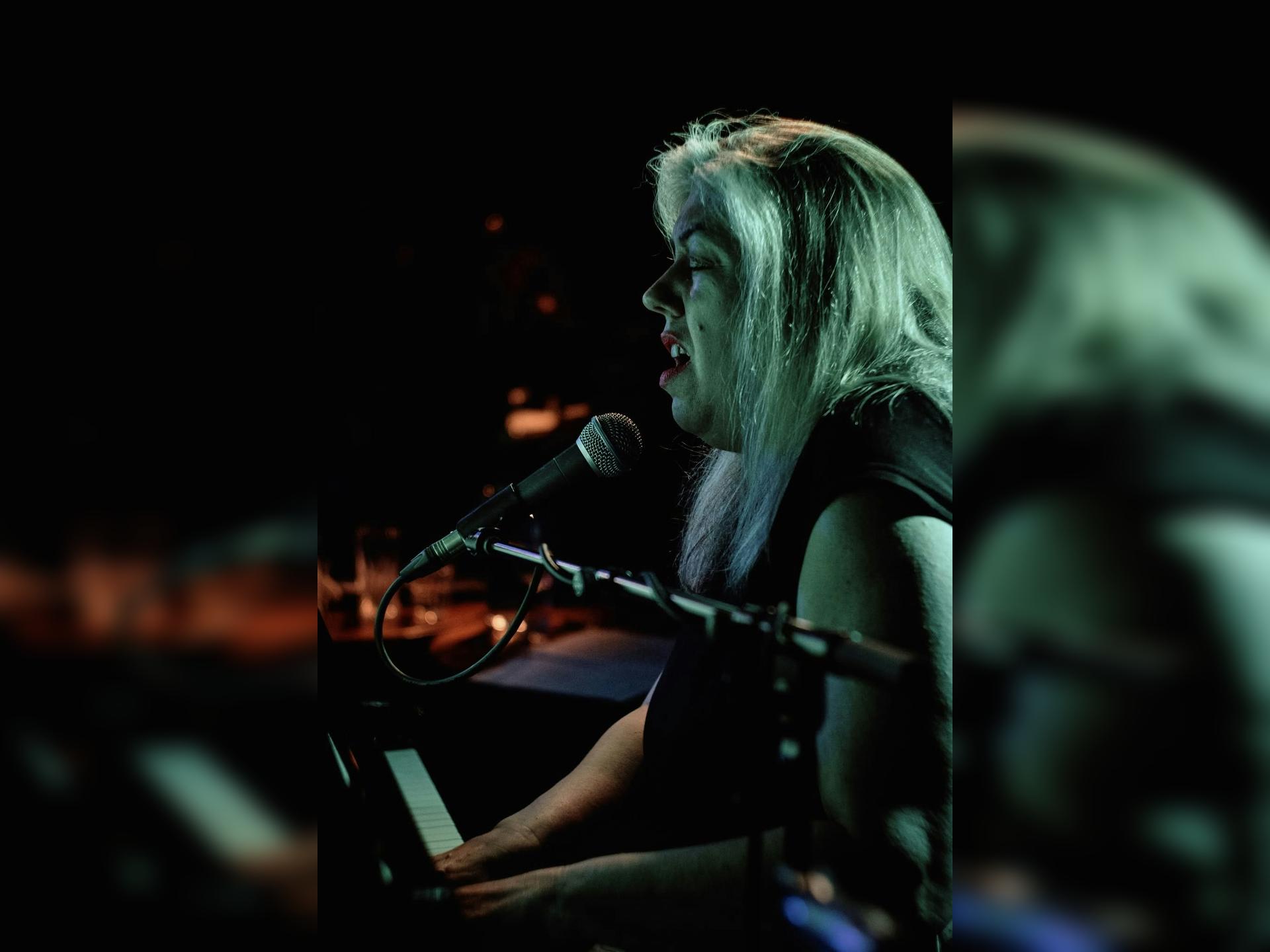 The Kaleidoscope Quartet Ft. Tamara Barschak