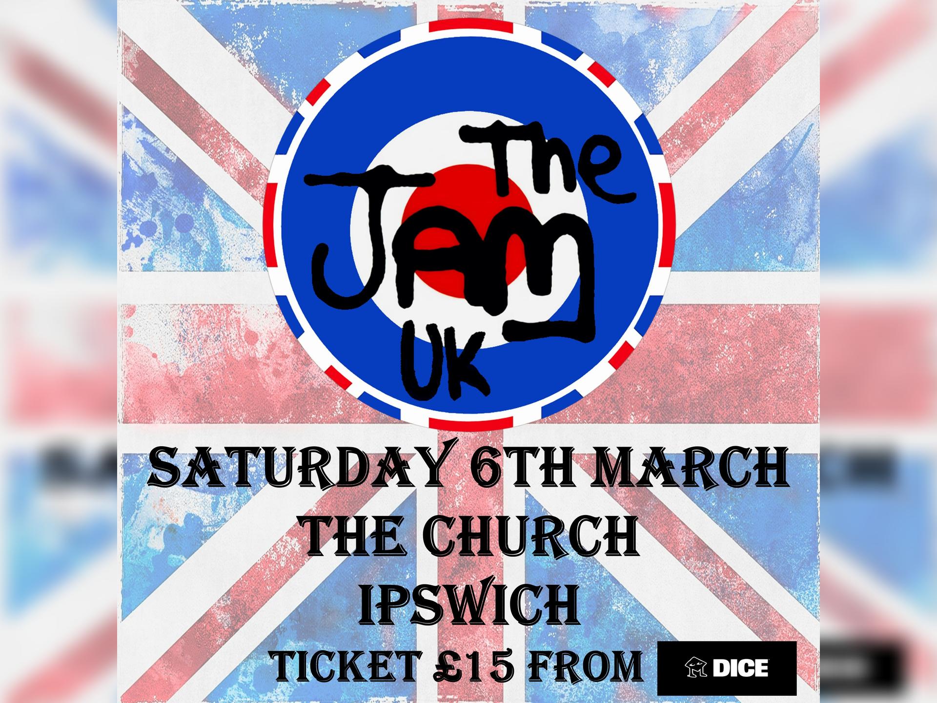 The Jam UK