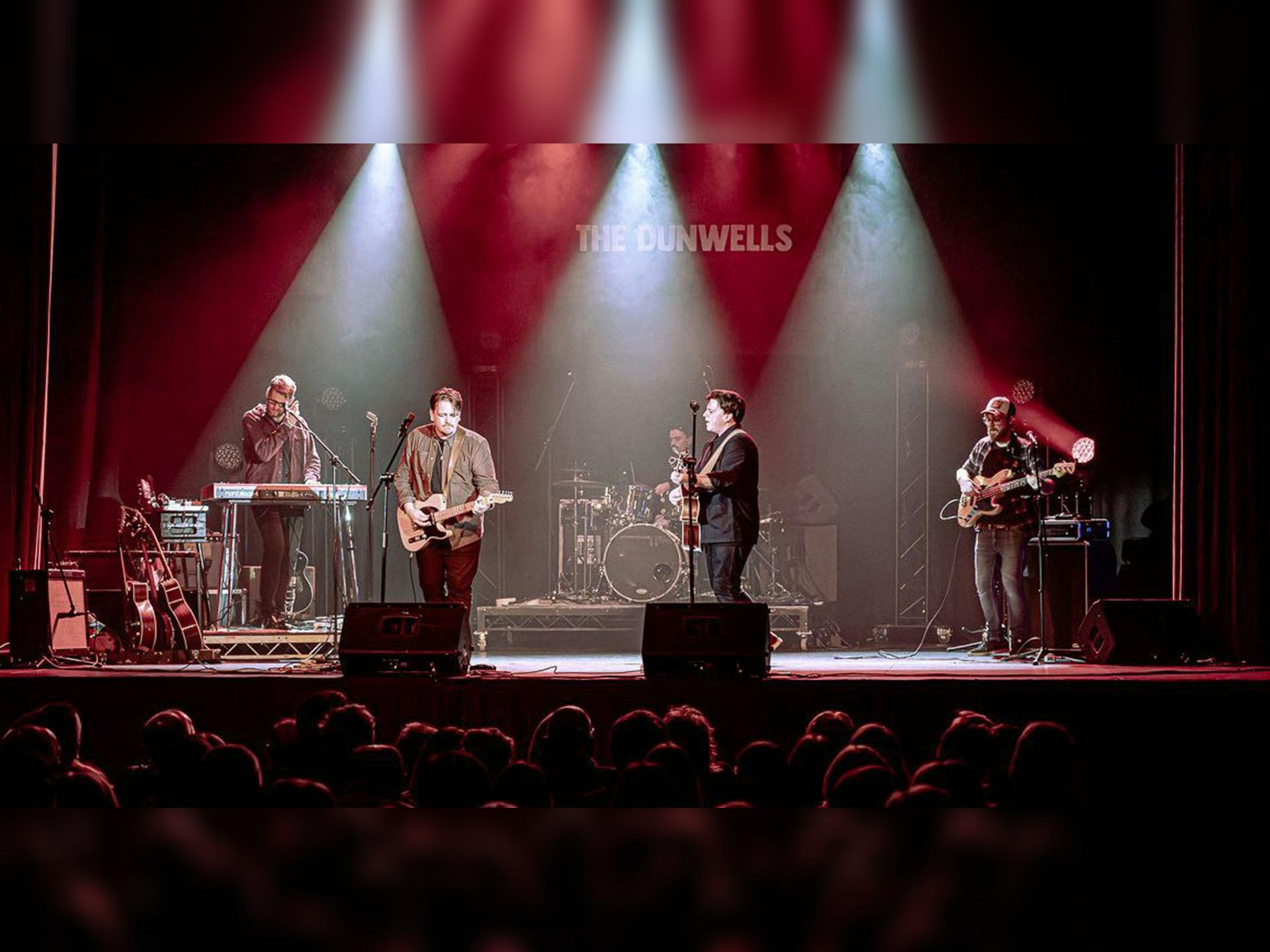 The Dunwells