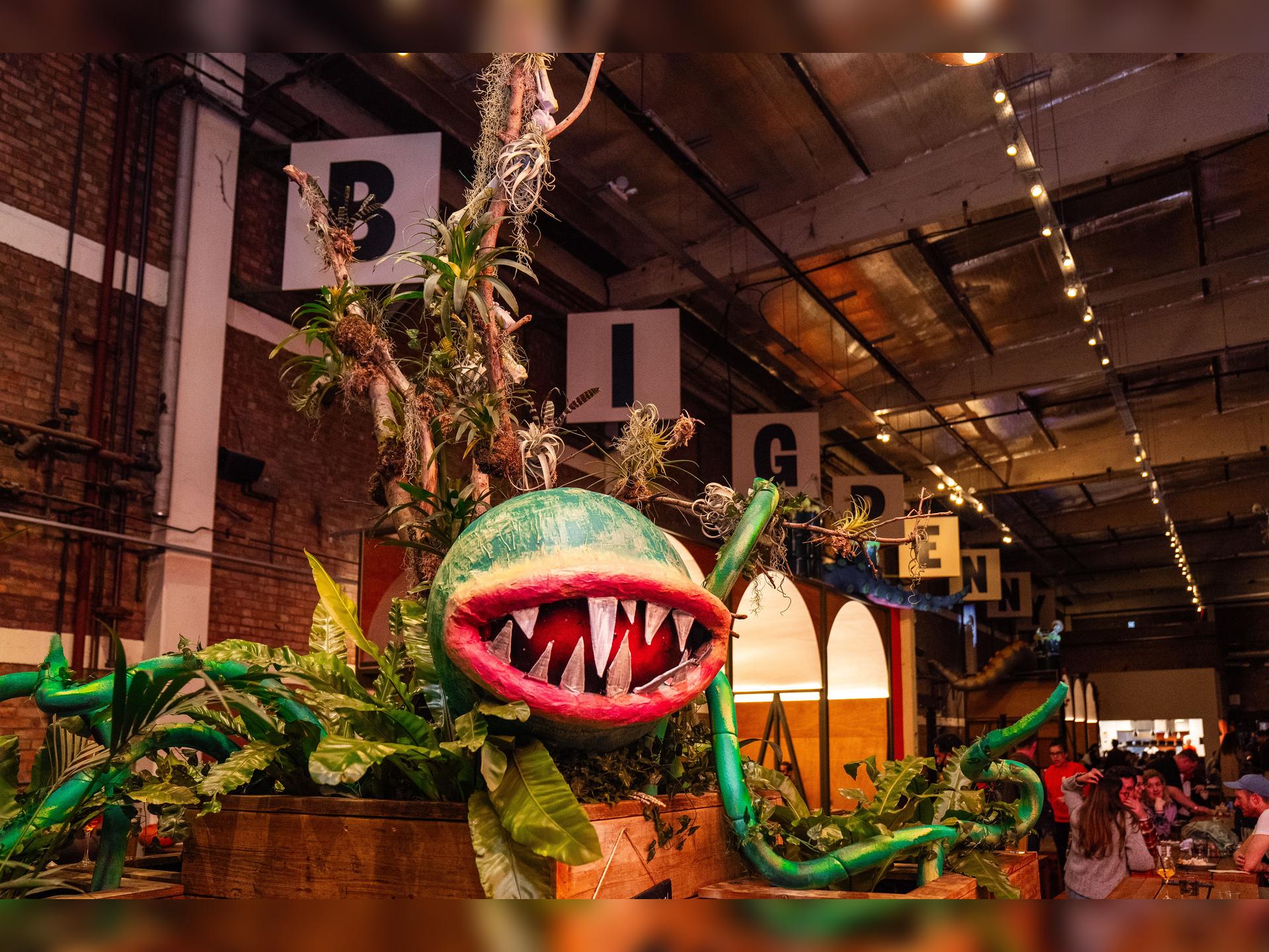 Big Penn'ys Big Halloween Quiz