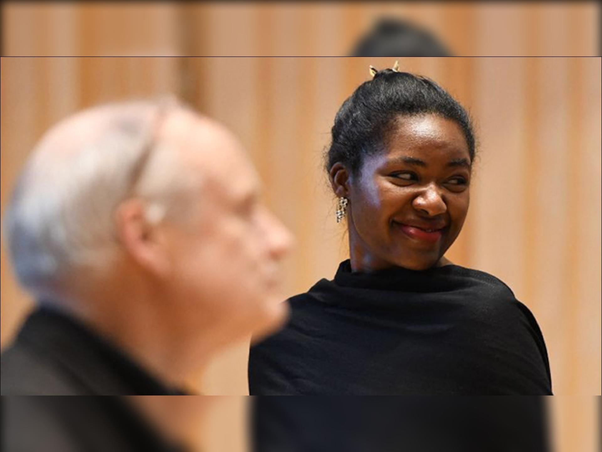 Handel's Leading Ladies
