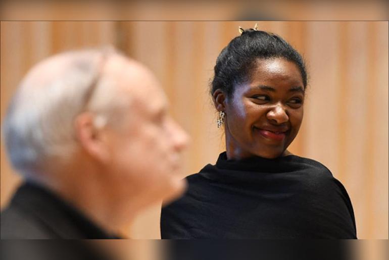 Handel's Leading Ladies