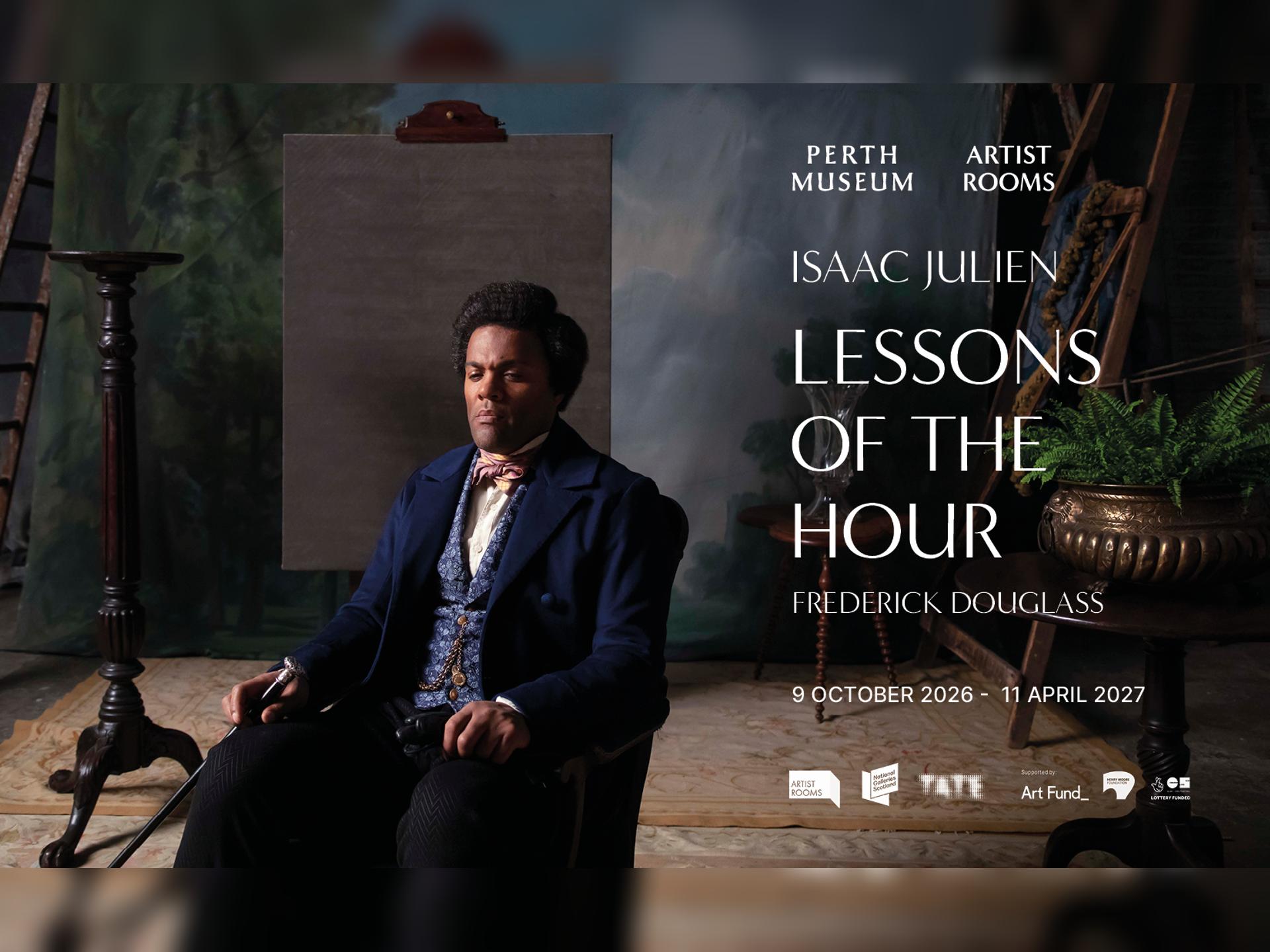 Lessons of the Hour