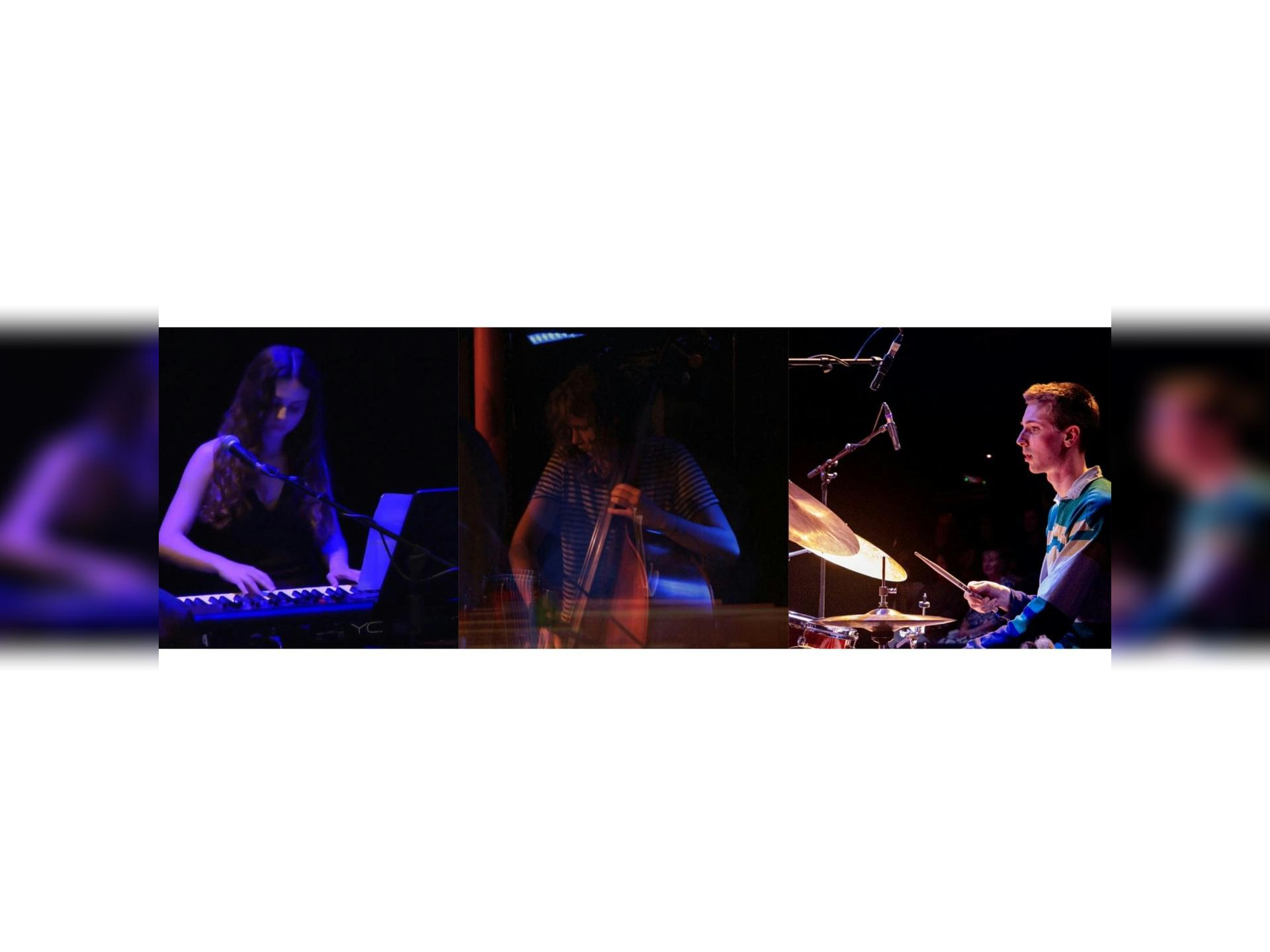 Flo Valentine Trio