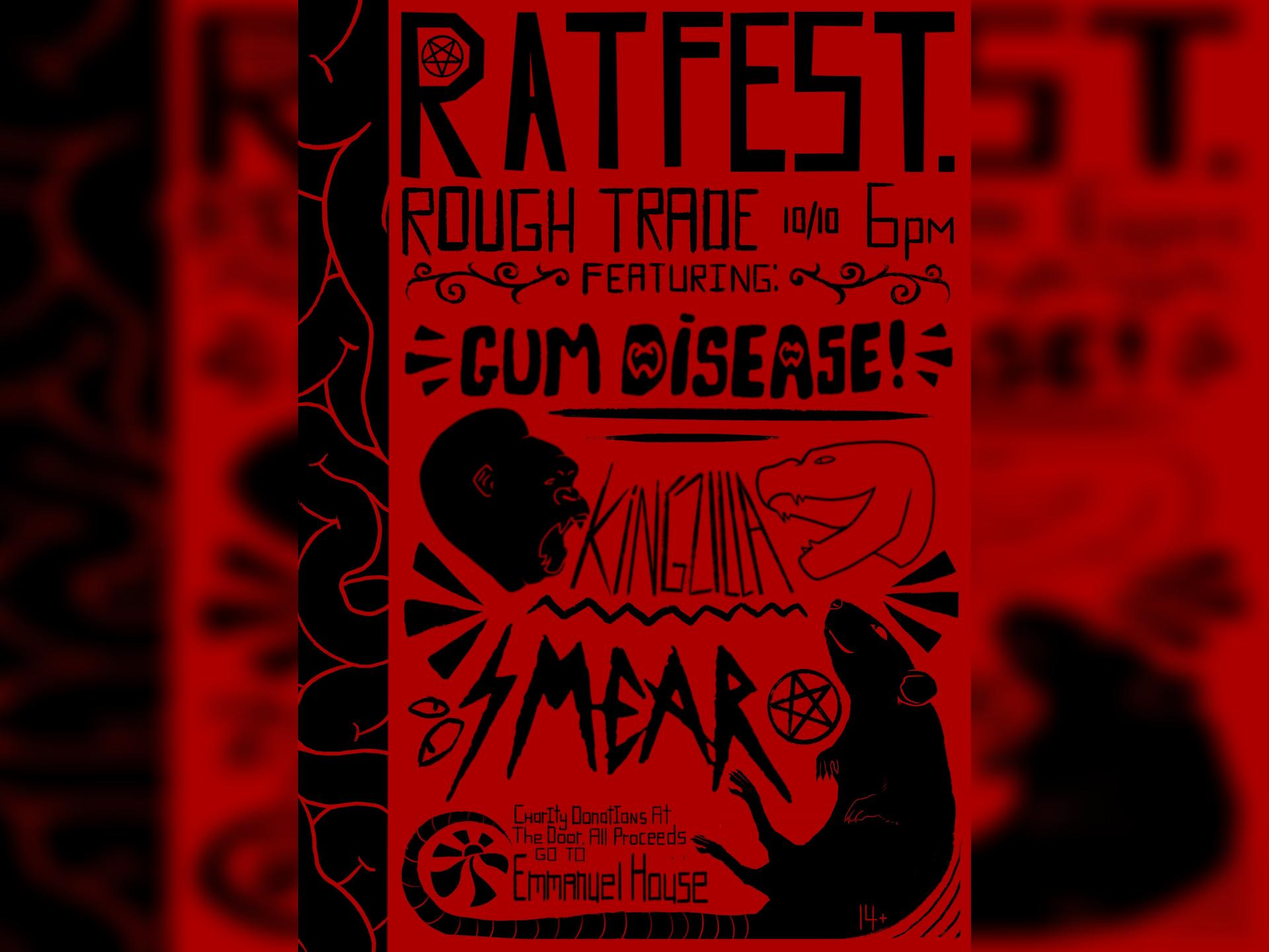 Rat Fest