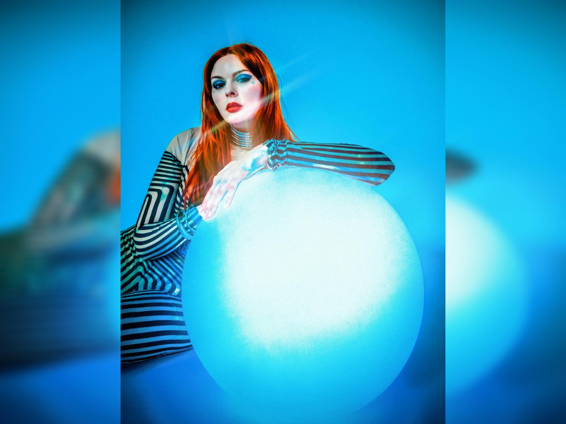 Bobbie Dazzle