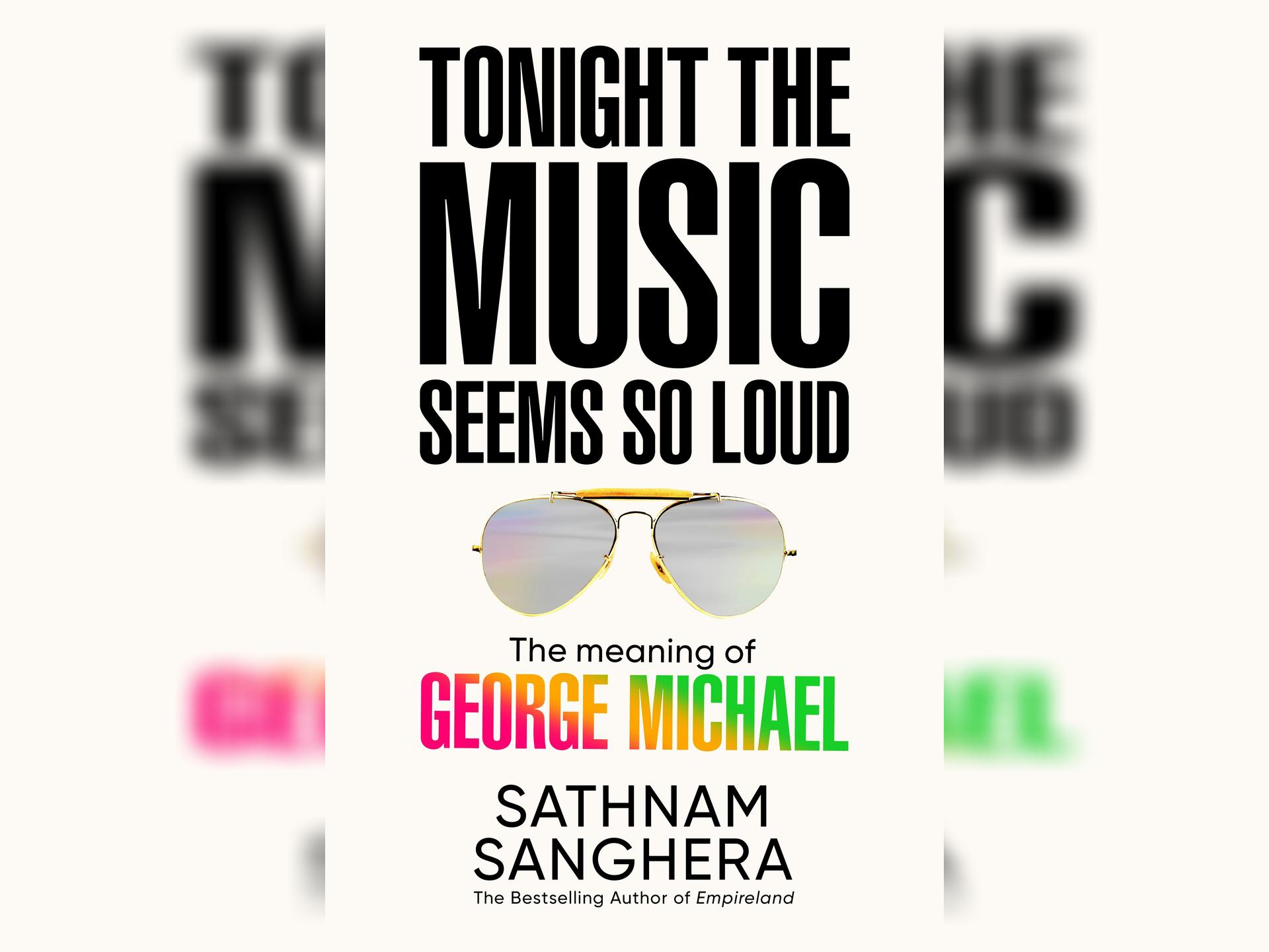 The Long Play Sessions - Sathnam Sanghera: in Conversation and Book Signing