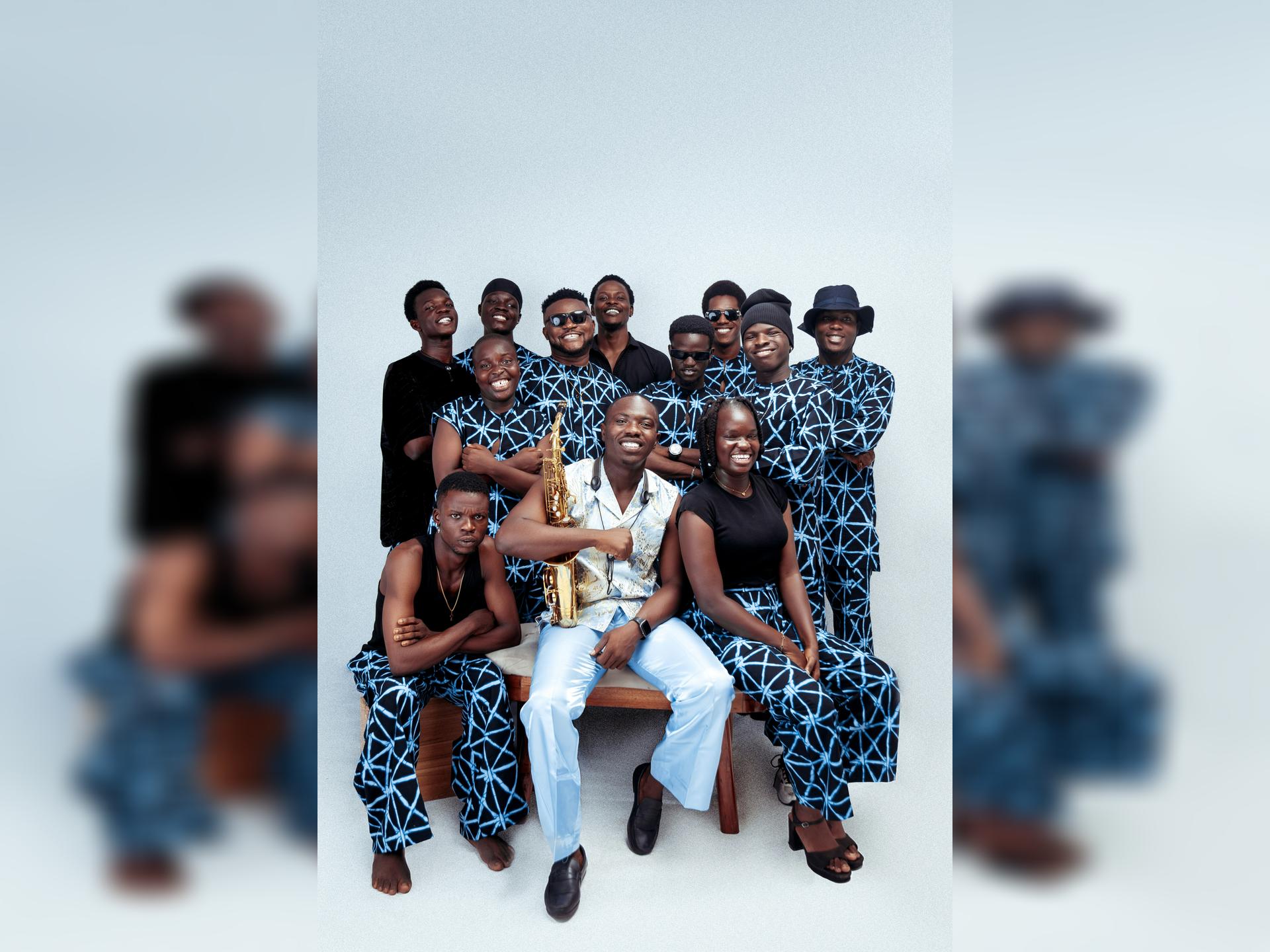 Lagos Thugs