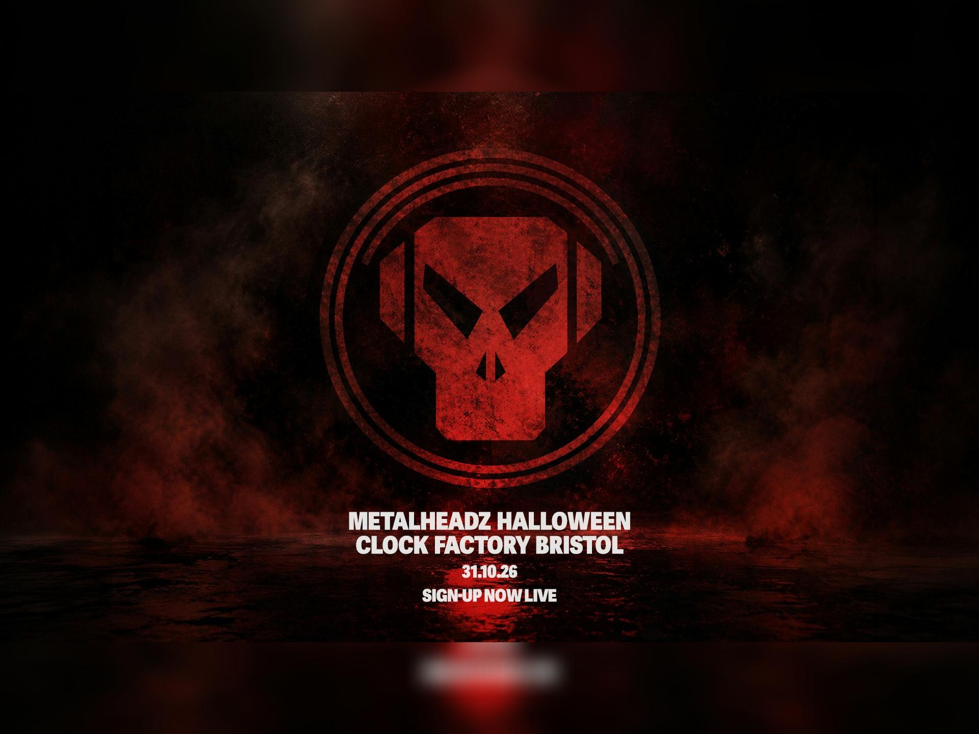 Metalheadz