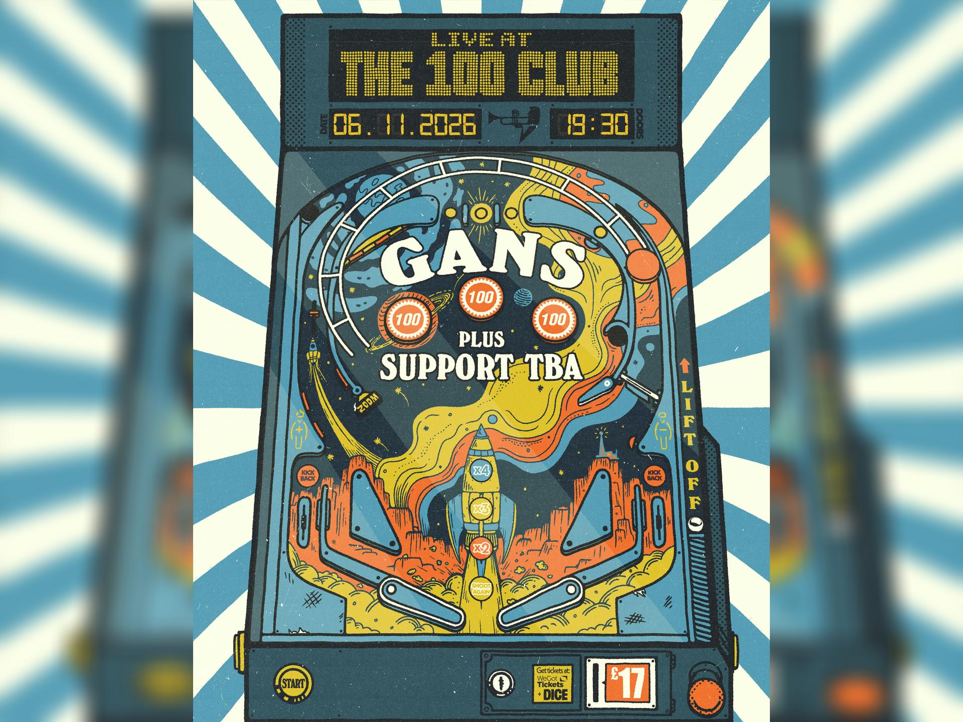 Gans