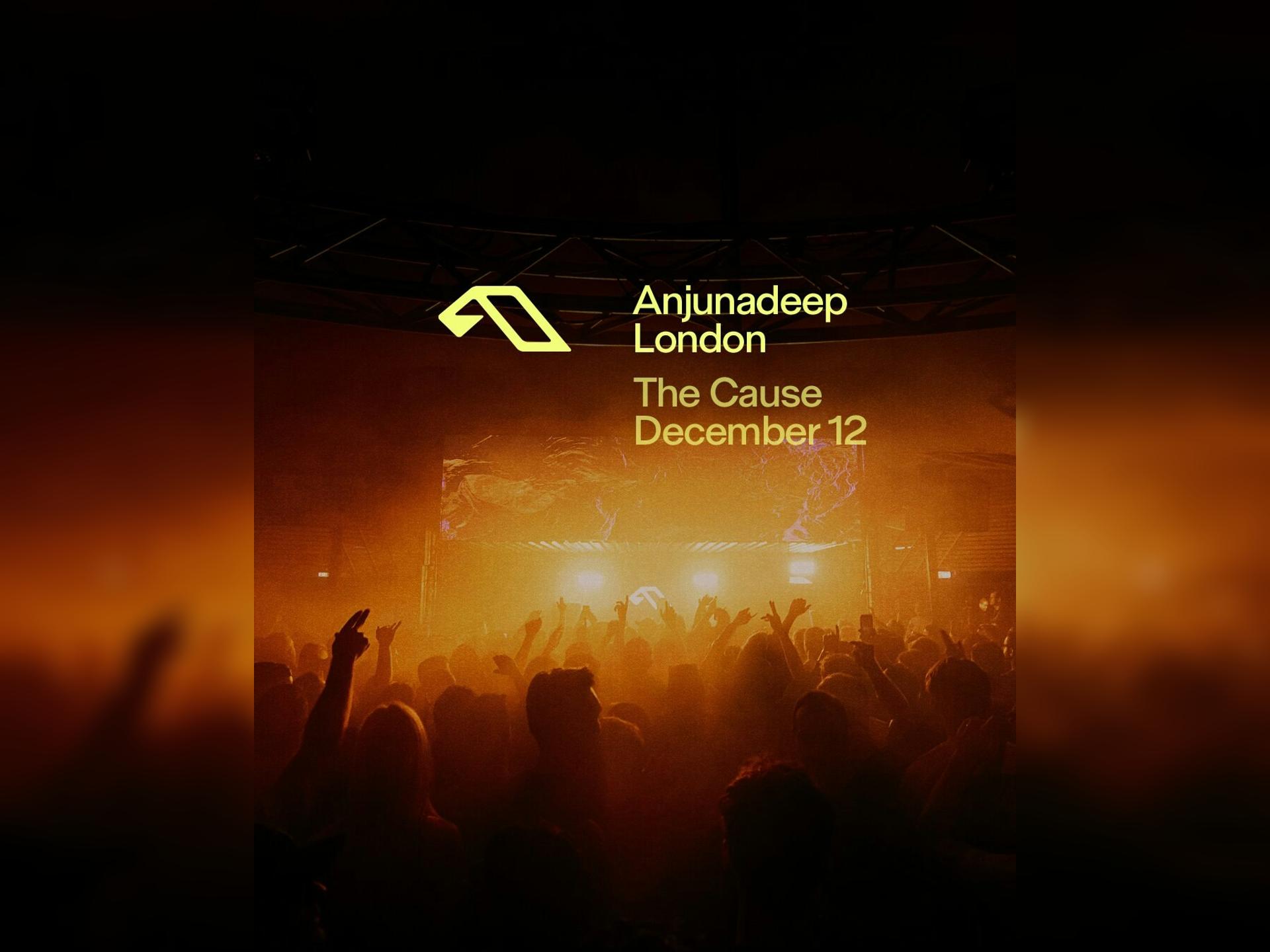 Anjunadeep