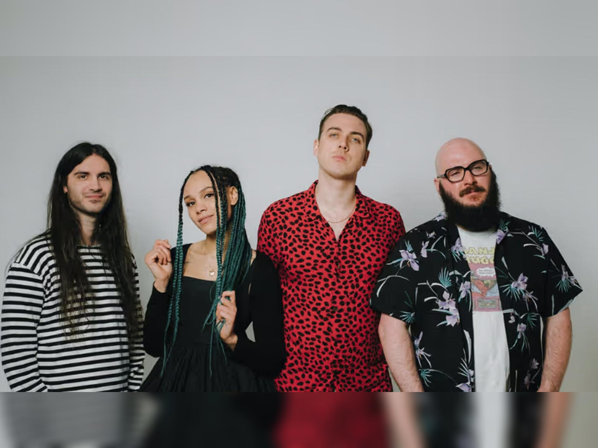 The Skints