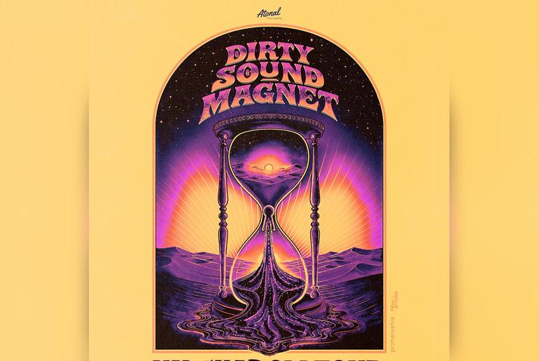 Dirty Sound Magnet