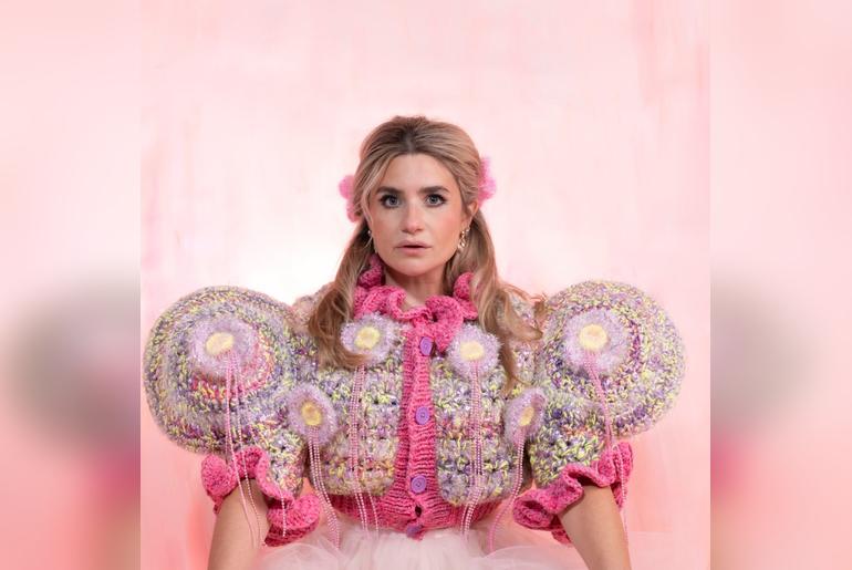 Harriet Kemsley: Floozy