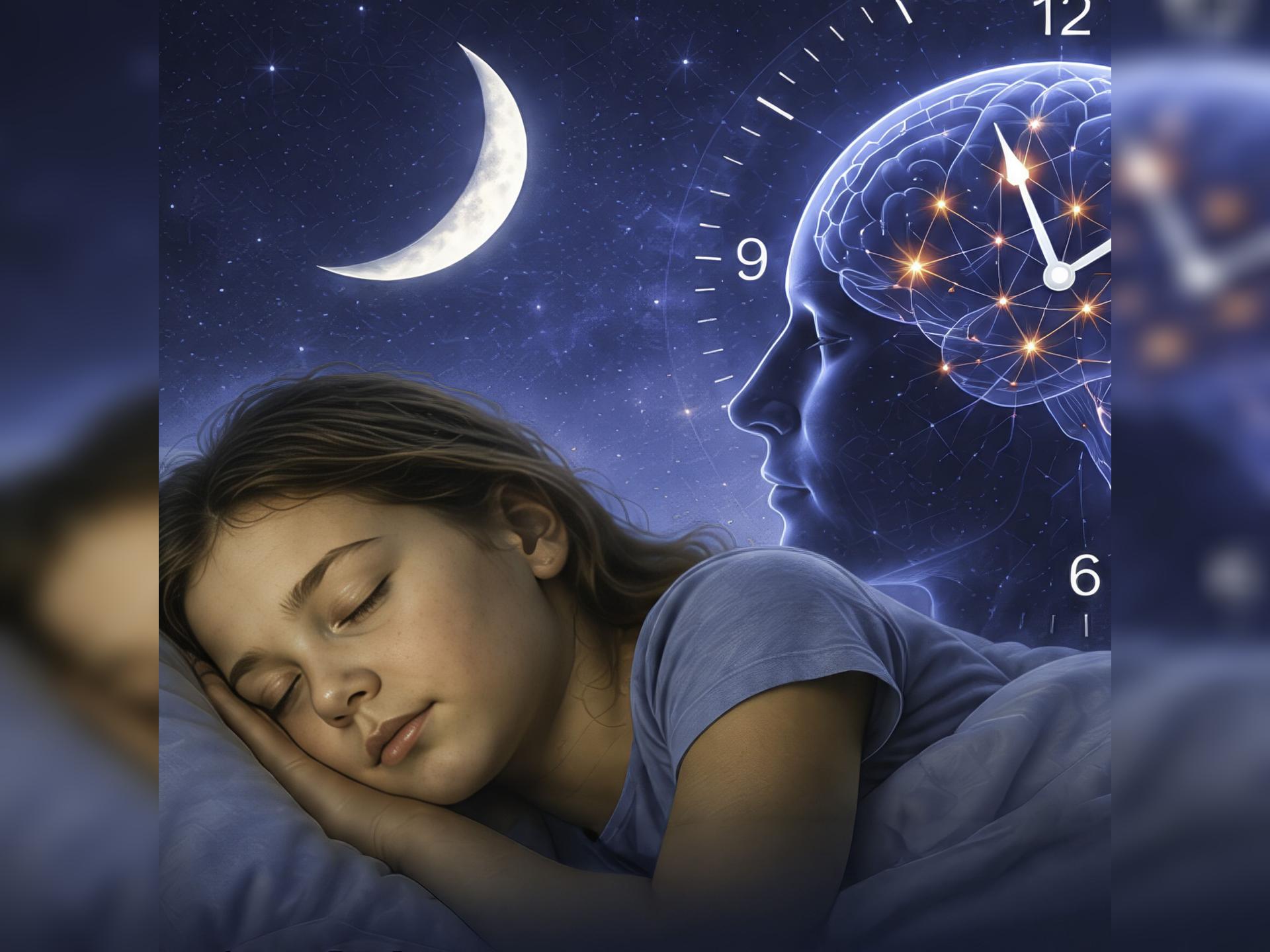 Curious Minds: Sleep: Why We Need It and Why We’re Losing It