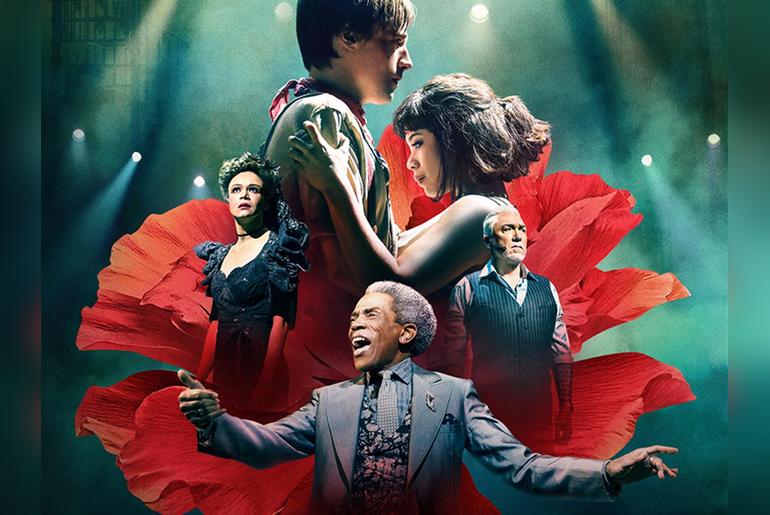 Hadestown: The Musical