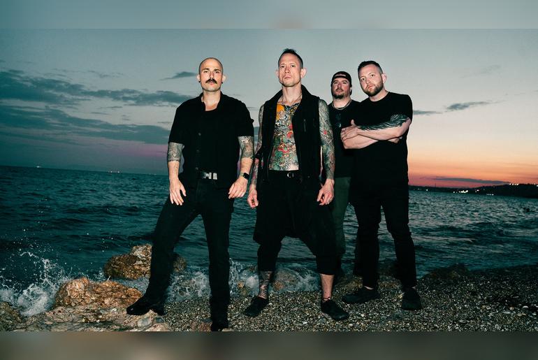 Trivium, In Flames, Paleface Swiss, Vola